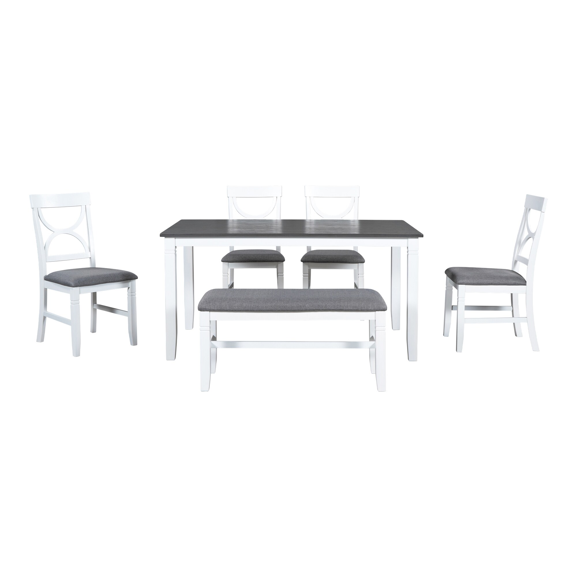 Bybafun YA0100289 Dining-Sets - View #13