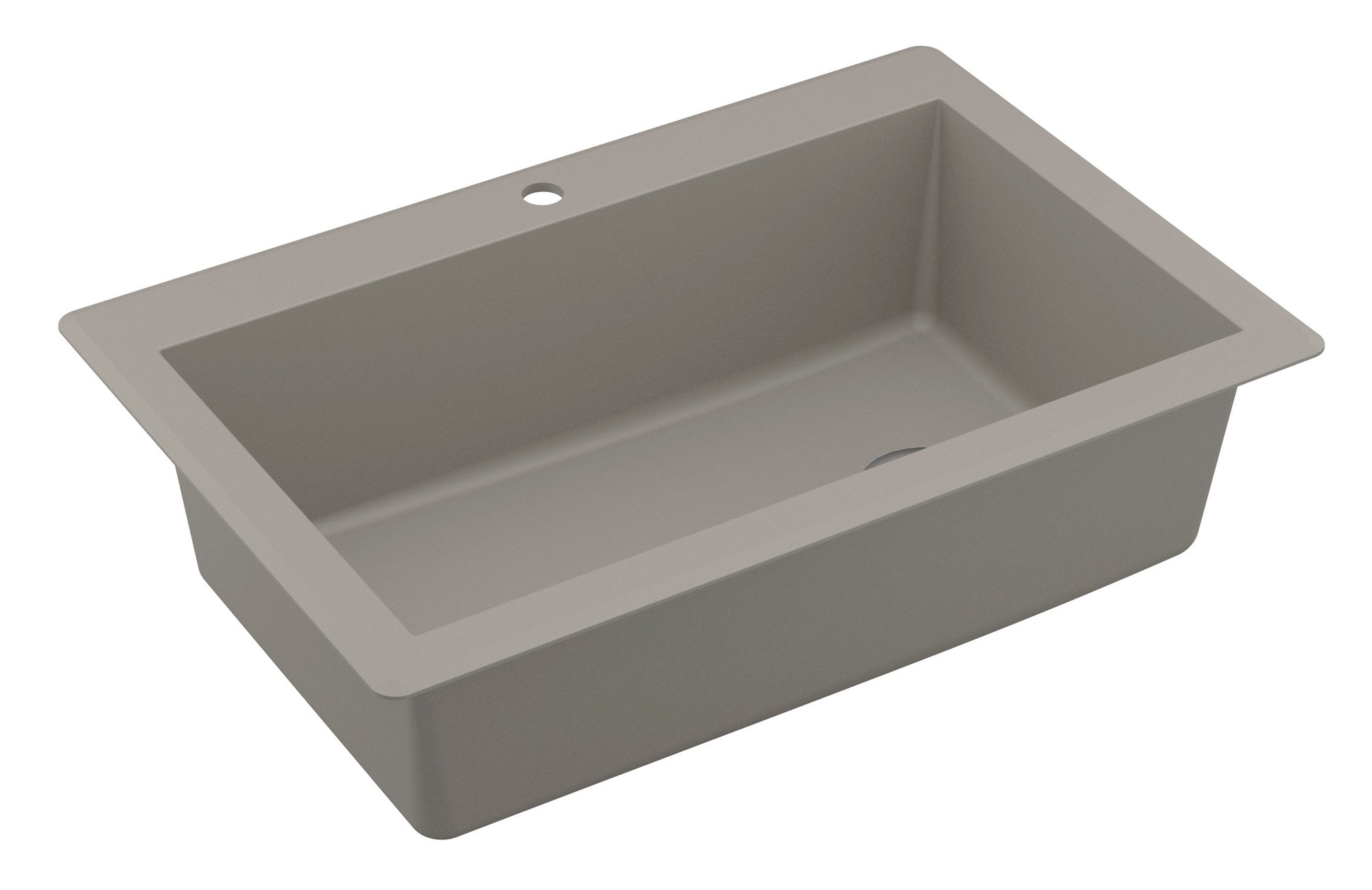 Karran QT-670-CN Kitchen-Sinks - View #4