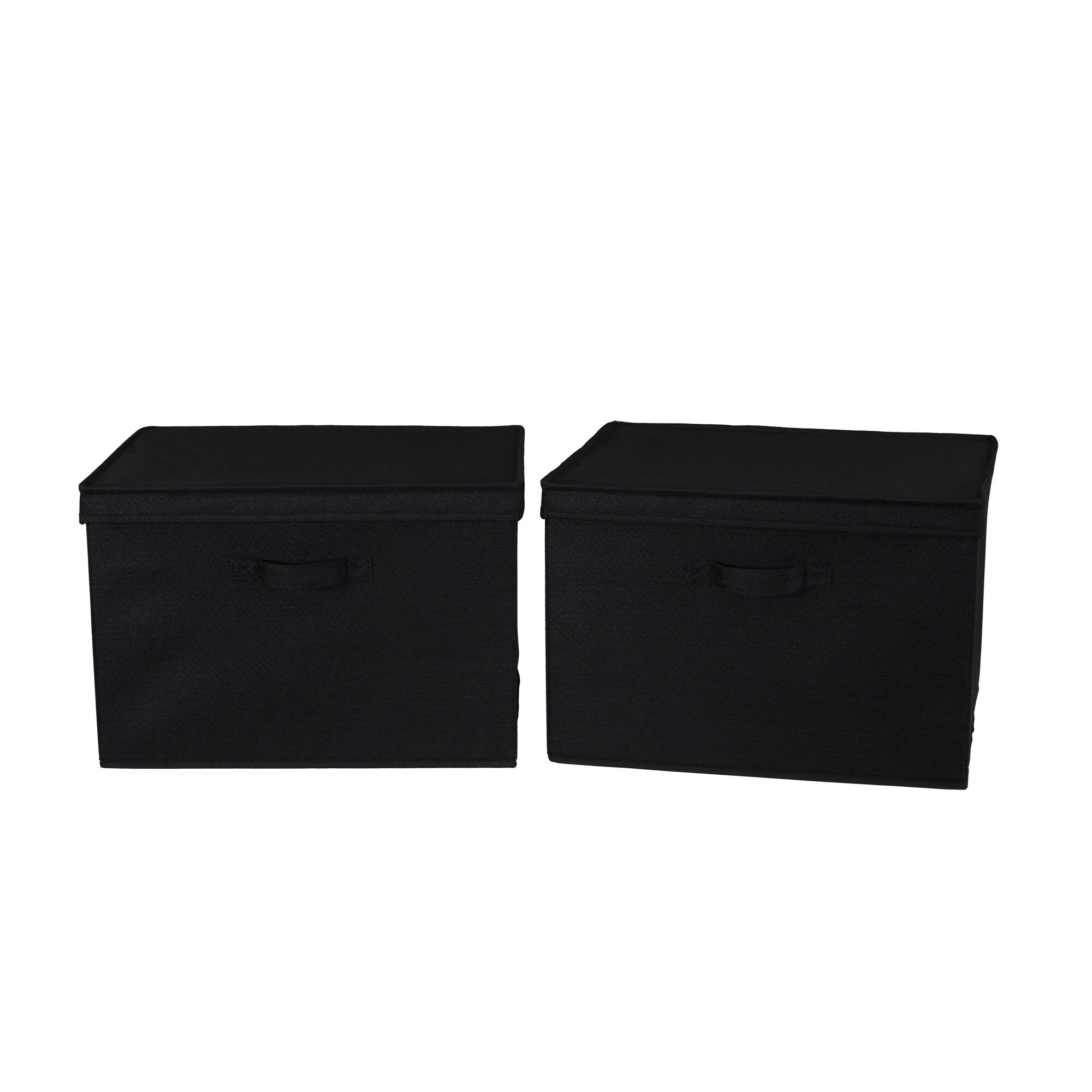 Household Essentials 7619-1 Laminate-Storage-Cubes - View #7