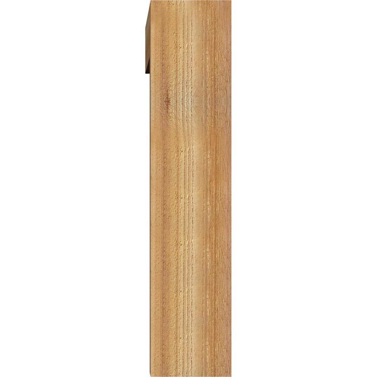 Ekena Millwork 1463852 Exterior-Brackets-Braces - View #4