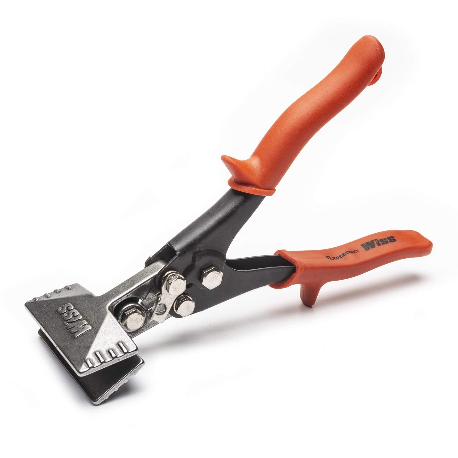 Wiss WS3N pliers - View #3