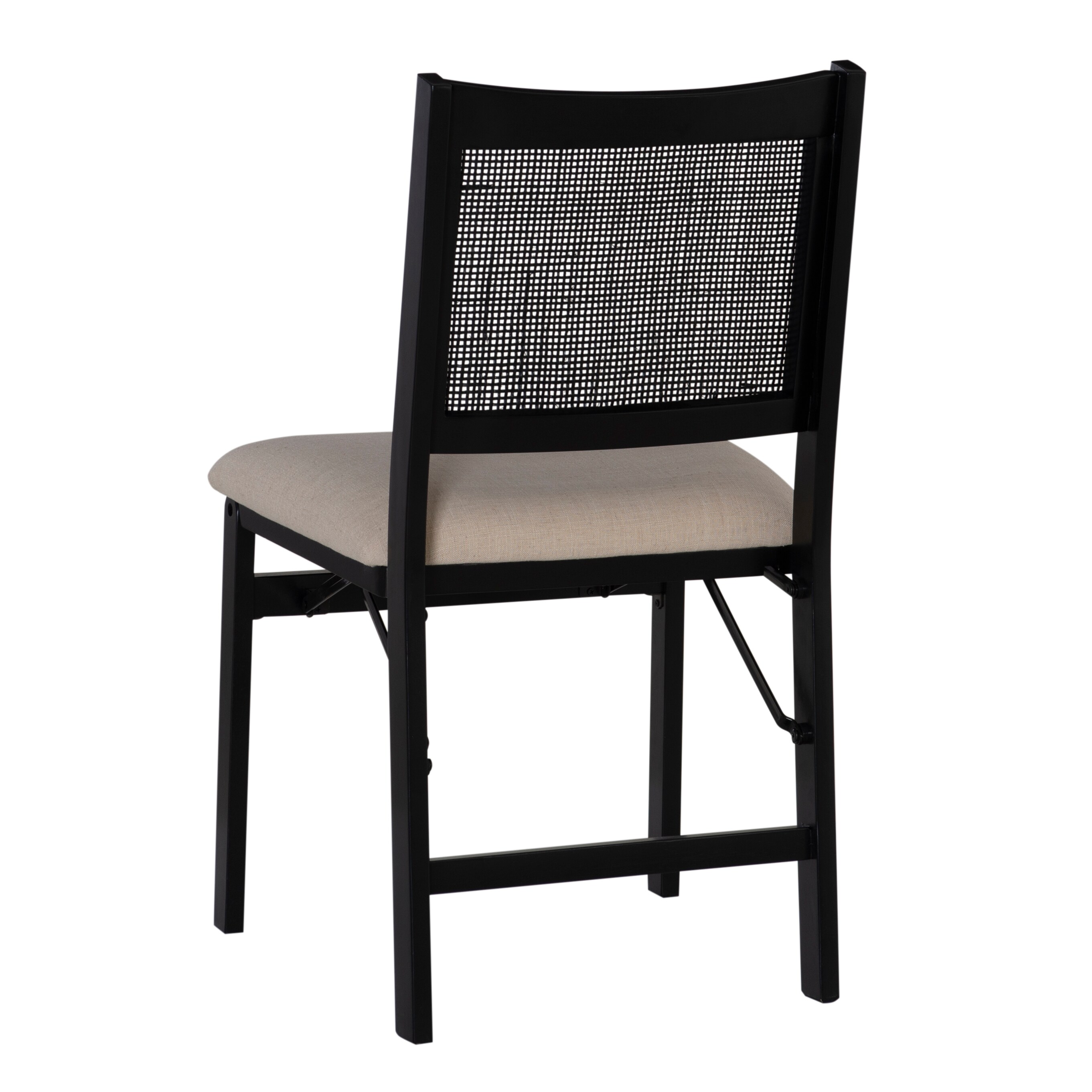 Linon PLWS752 Folding-Chairs - View #2