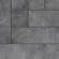 Chevron Blackstone/Satin