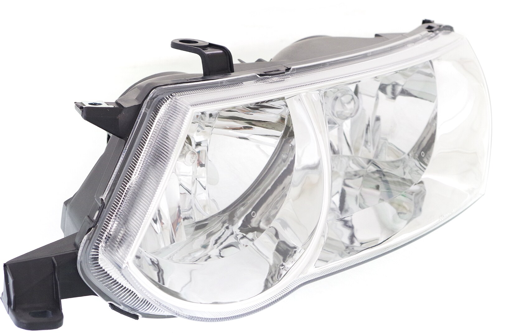 Garage-Pro JCW3121161LASGP Headlights-Components - View #3