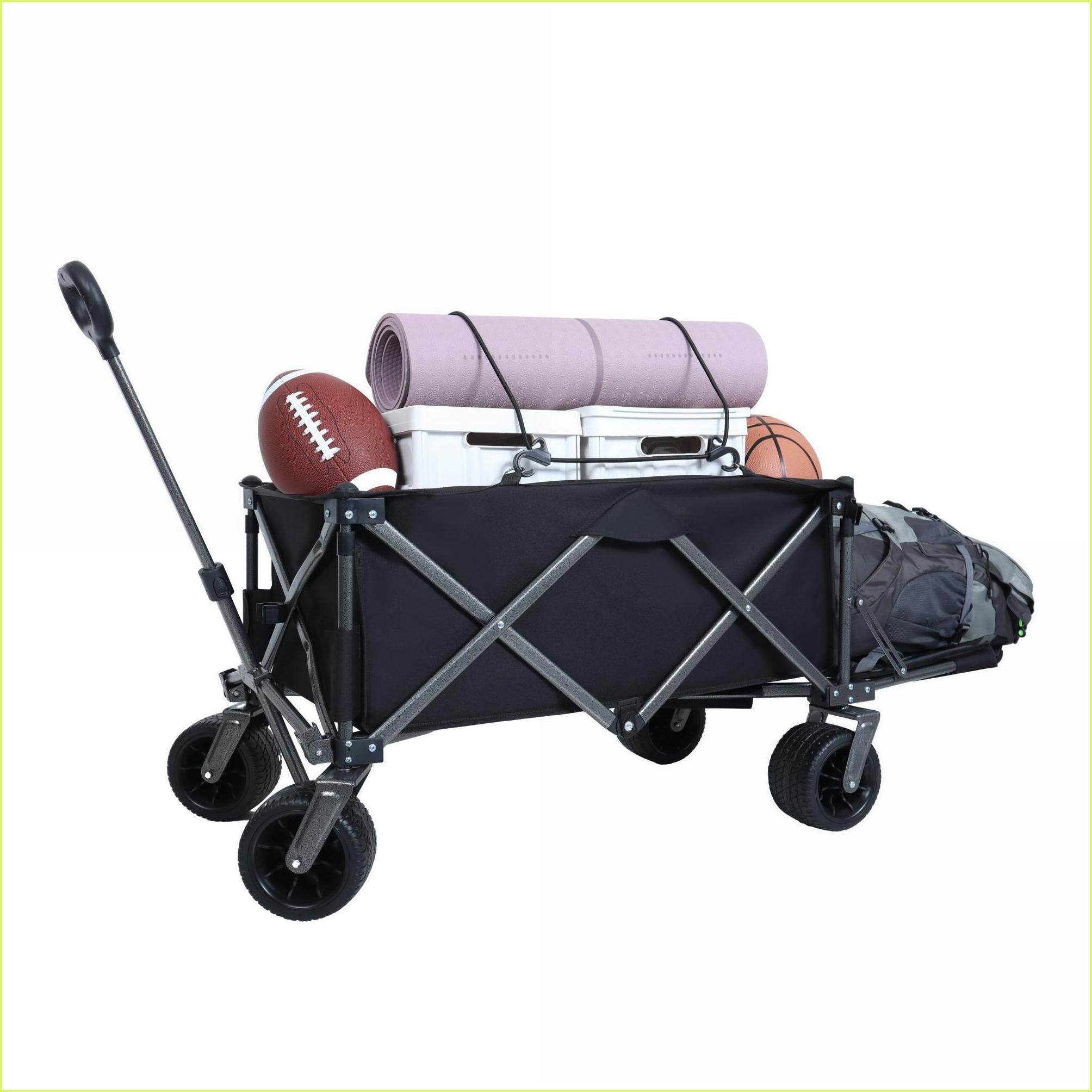 Watnature 3TKRL7Z6CU28 Yard-Carts - View #14