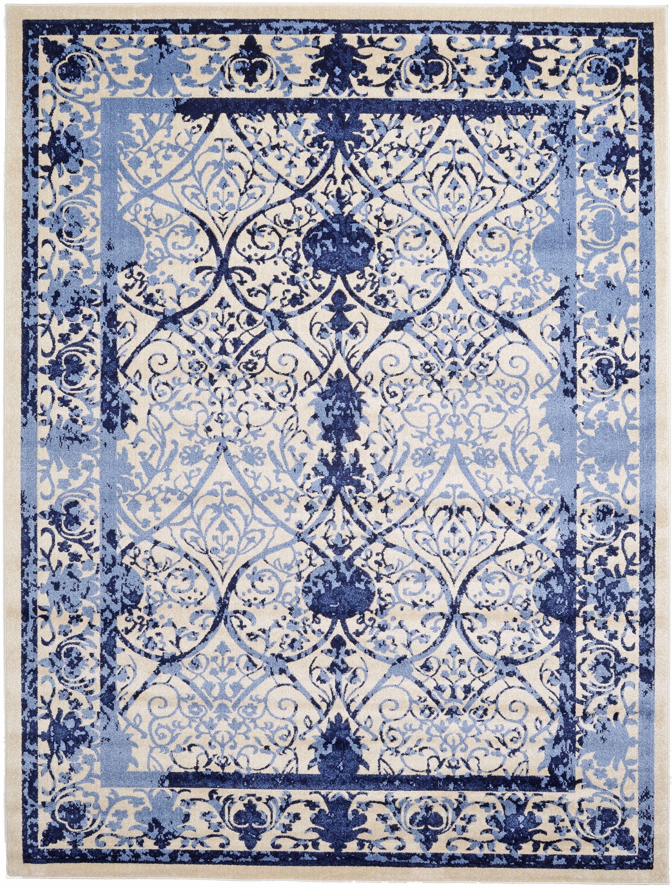 Unique Loom 3114690 rugs - View #12