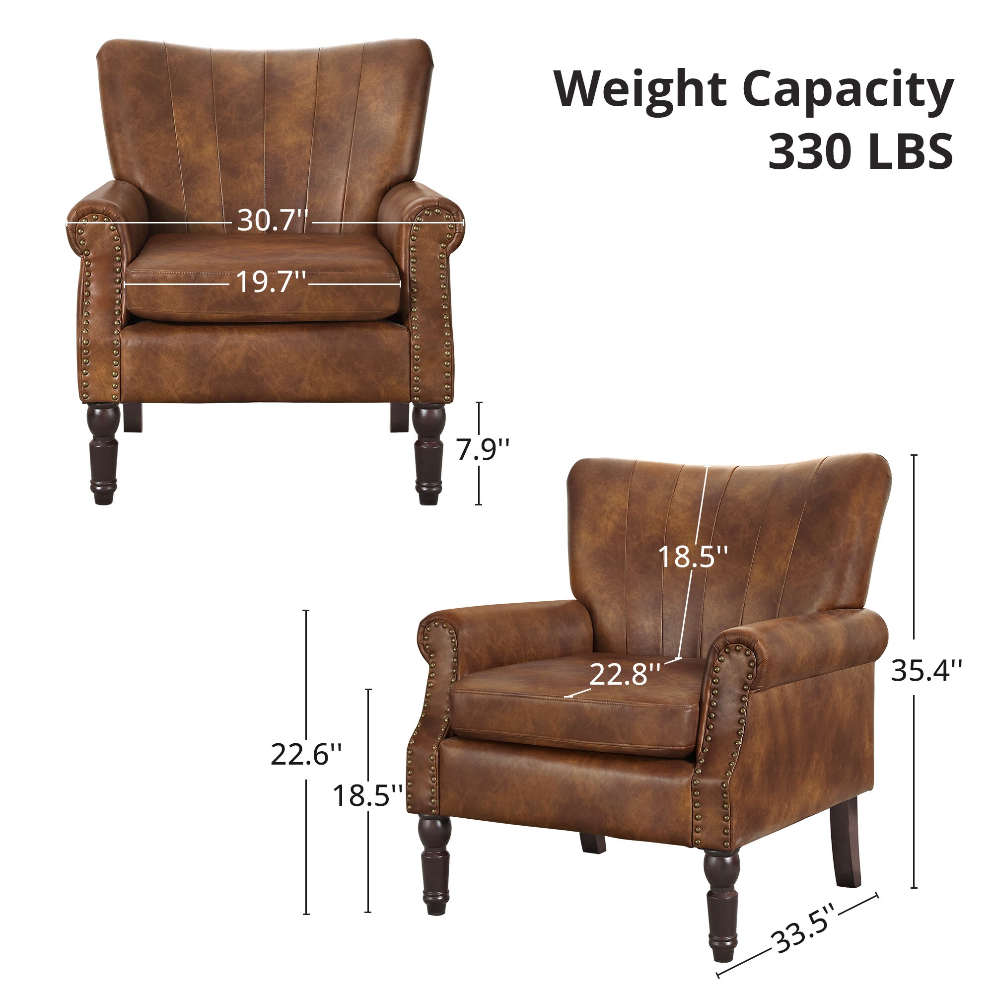 LUE BONA 2YX-006-03LS chairs - View #2
