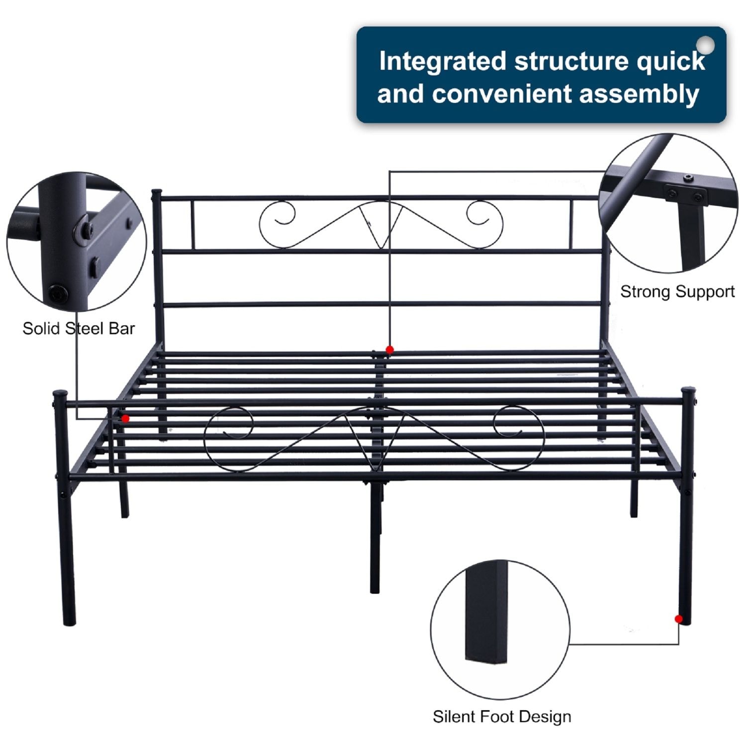 JASMODER W130049621 beds - View #5