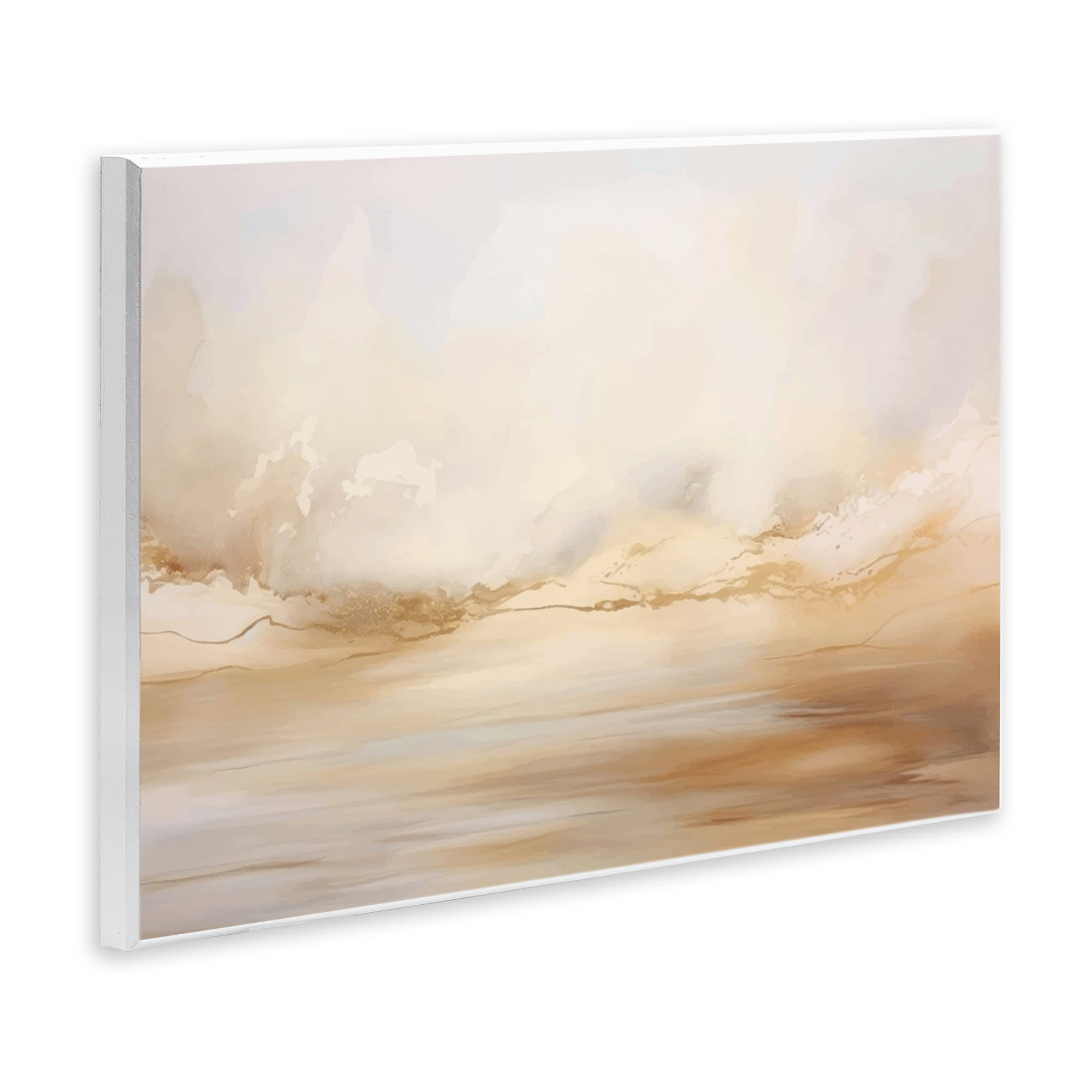 Stupell Industries BT-856-WD-10X15 Wall-Art - View #2