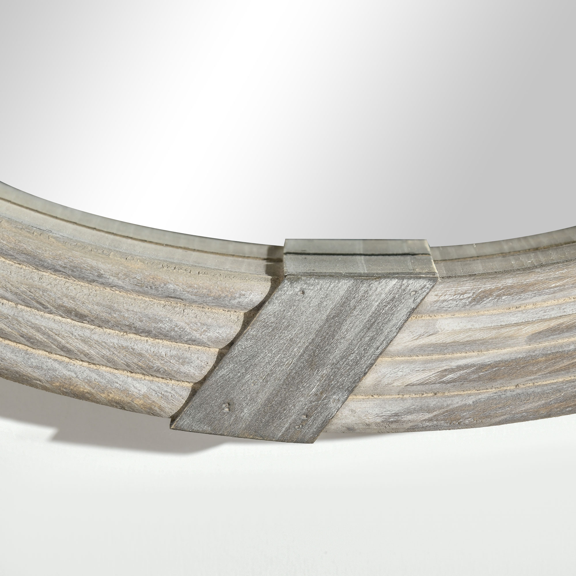 HomCom 830-489V80 Decor-Mirrors - View #5