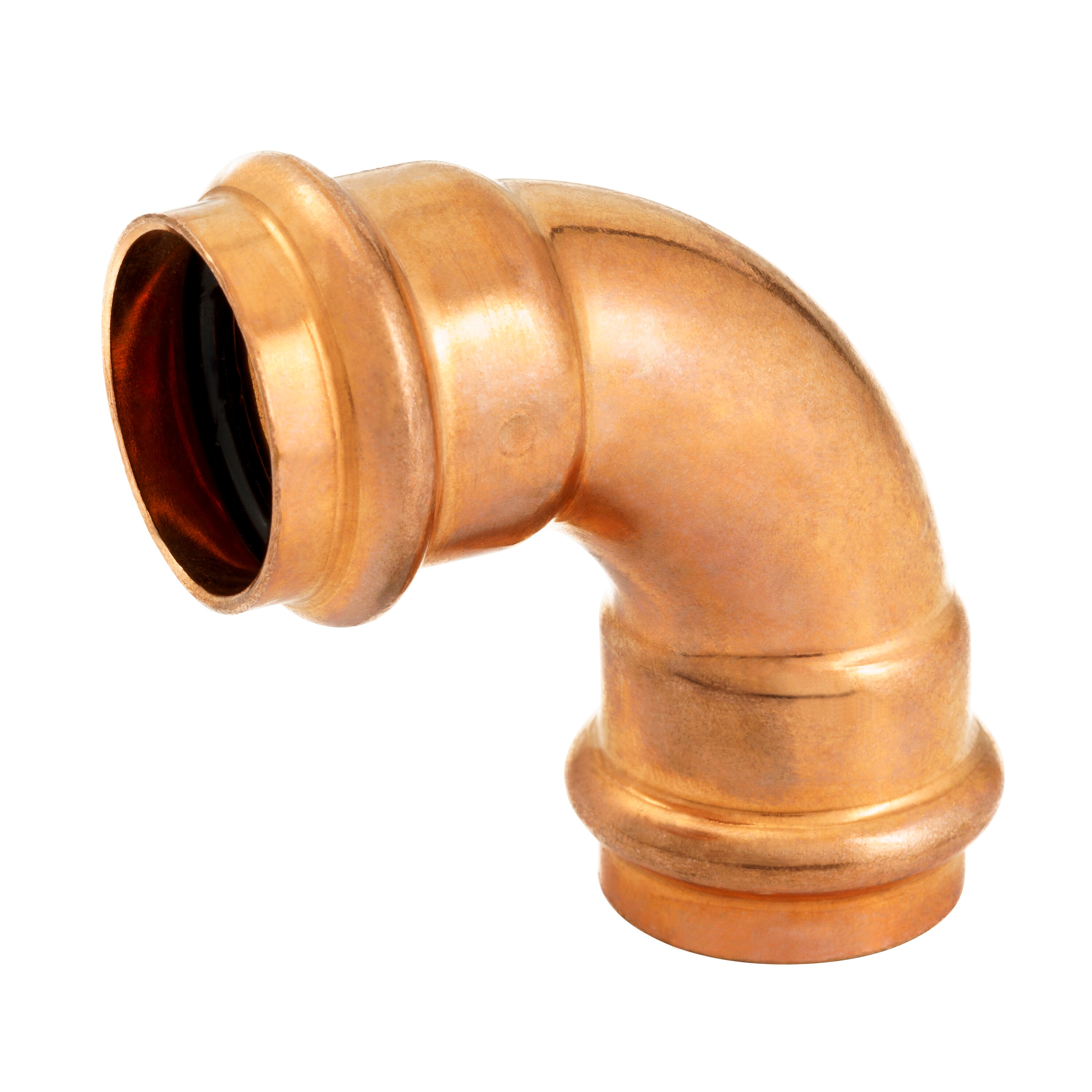 Streamline PF 01647HPP Copper-Fittings - View #2