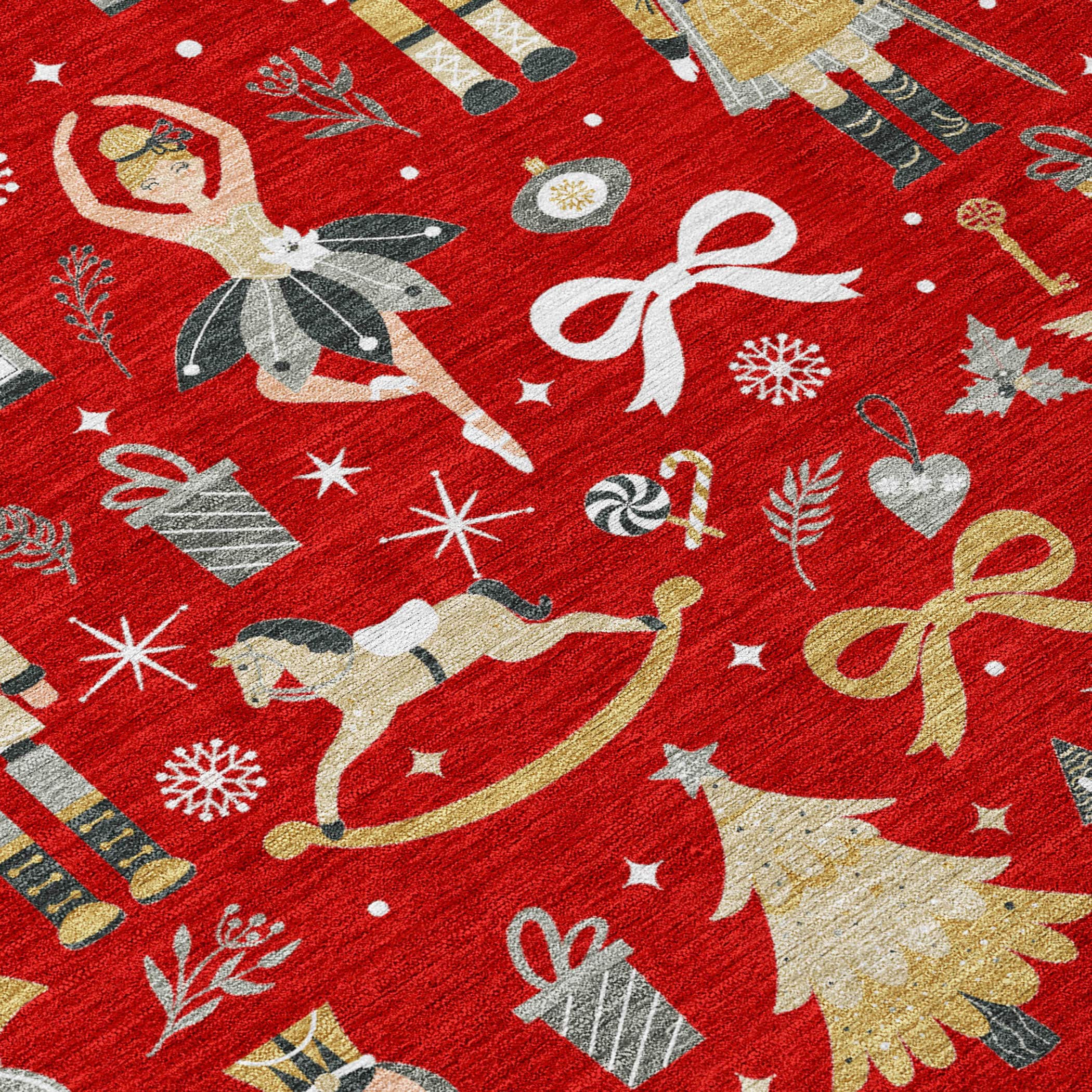 Addison Rugs ACN1827RD2X8 rugs - View #6