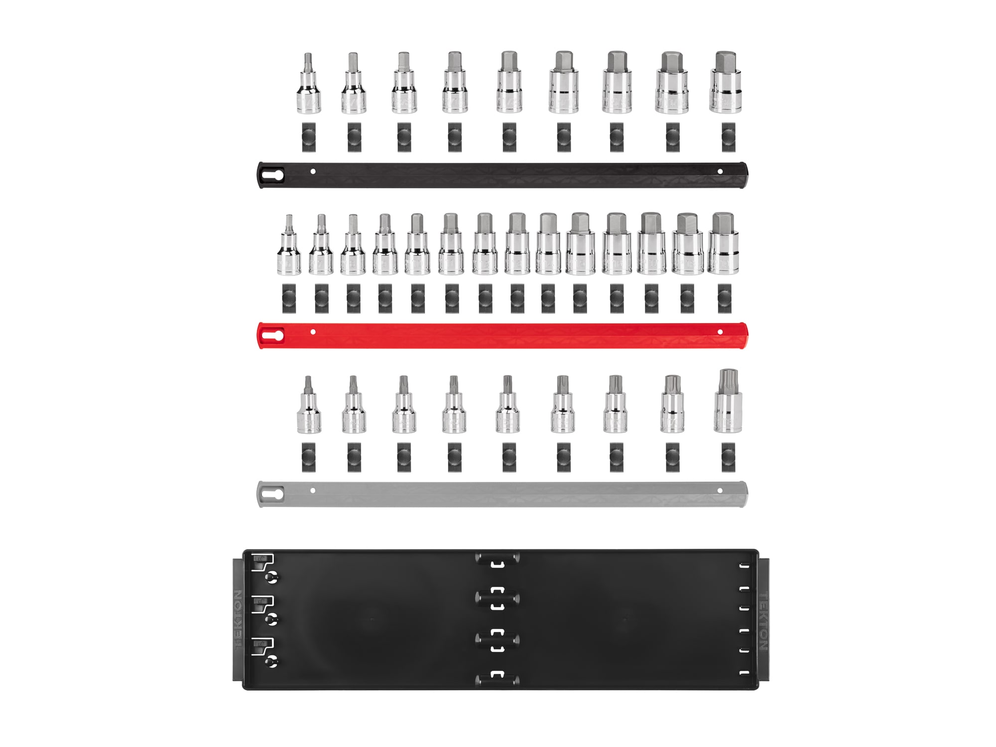 TEKTON SHB92203 Driver-Sockets - View #2