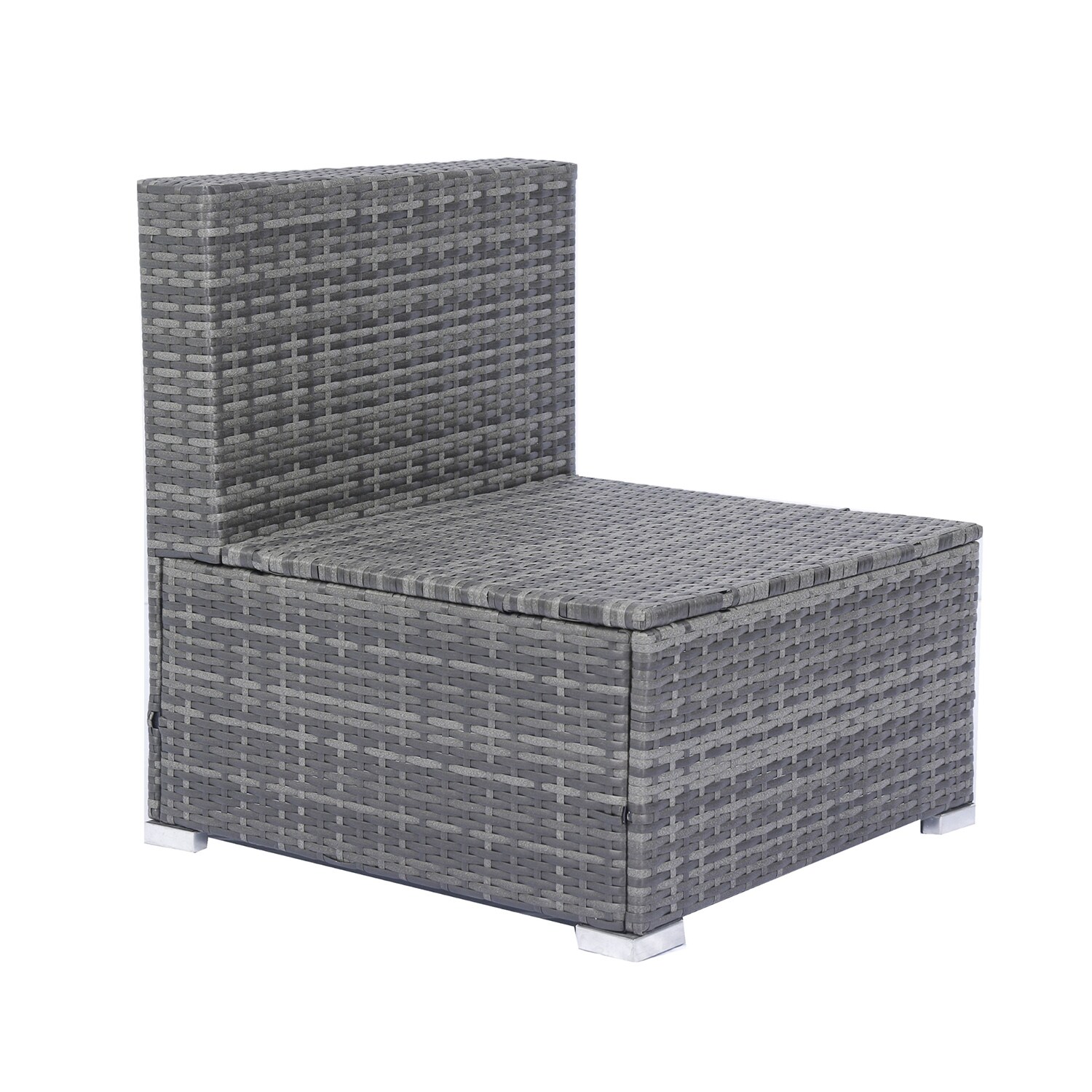Bybafun YB0600019 Patio-Sofas-Daybeds - View #15