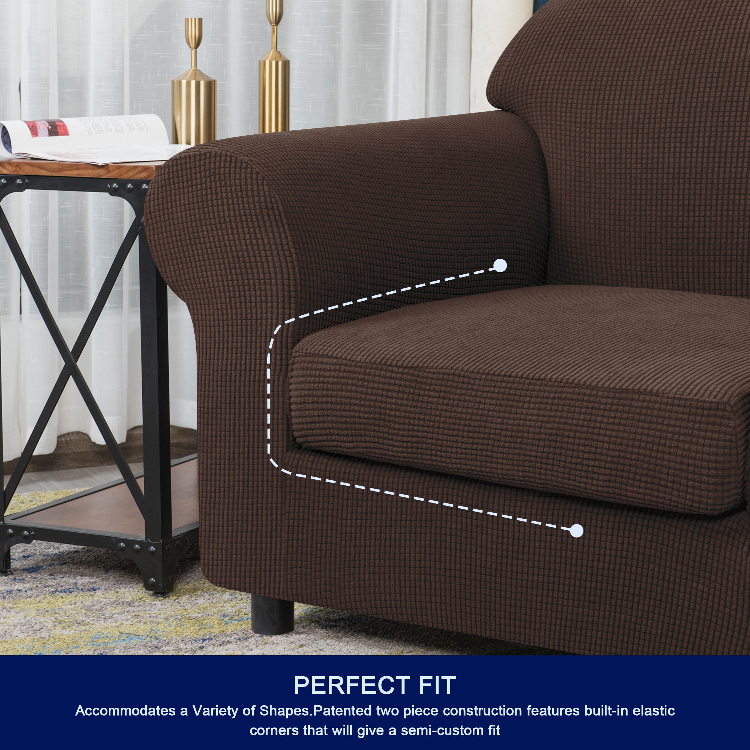 Subrtex SBTSF0028 slipcovers - View #5