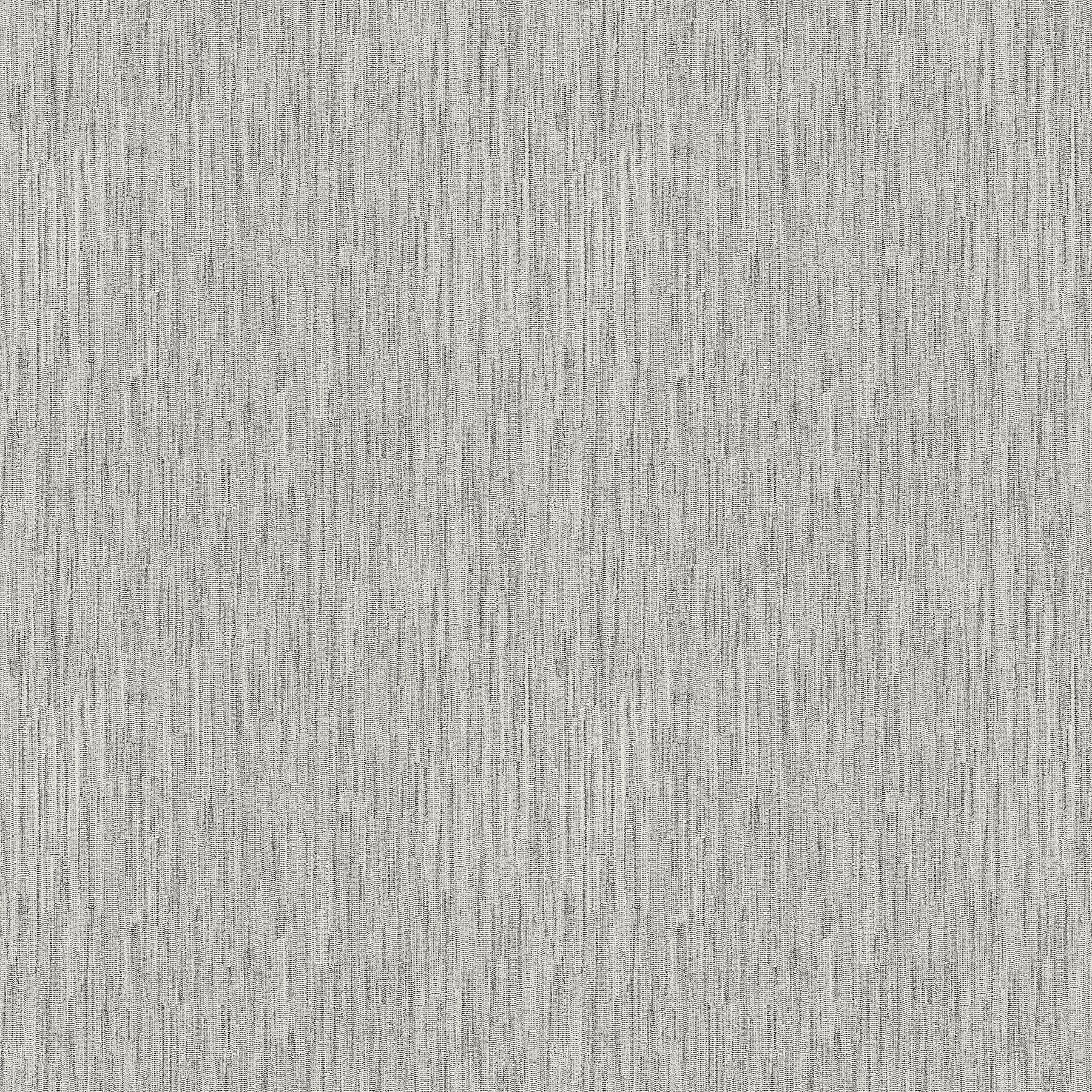 A-Street Prints 2971-86338 Dimensions 60.8-Sq. Feet Grey Vinyl Textured Abstract 3D Unpasted Wallpaper
