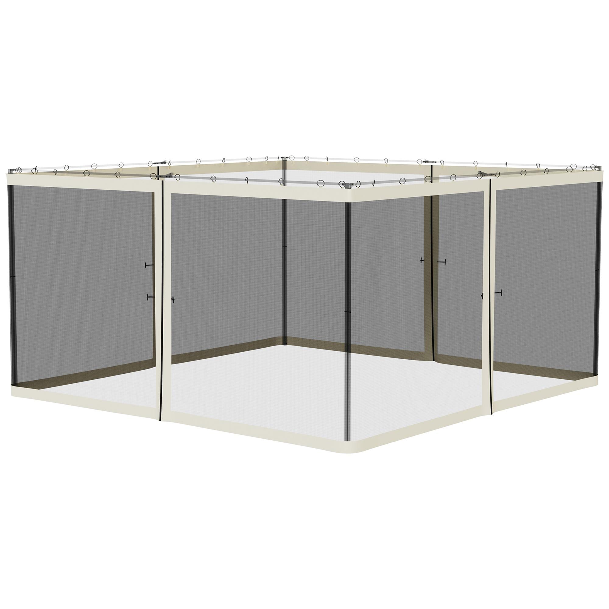 Bayfeve BFAOS-4244-CPA Canopy-Parts-Acc - View #3