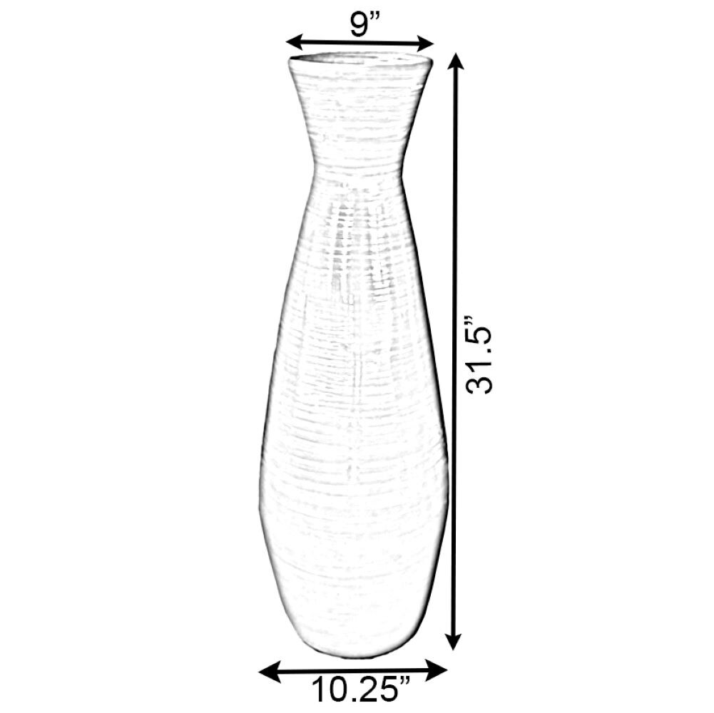 Uniquewise QI003242.L.PUR Decorative-Accessories - View #4