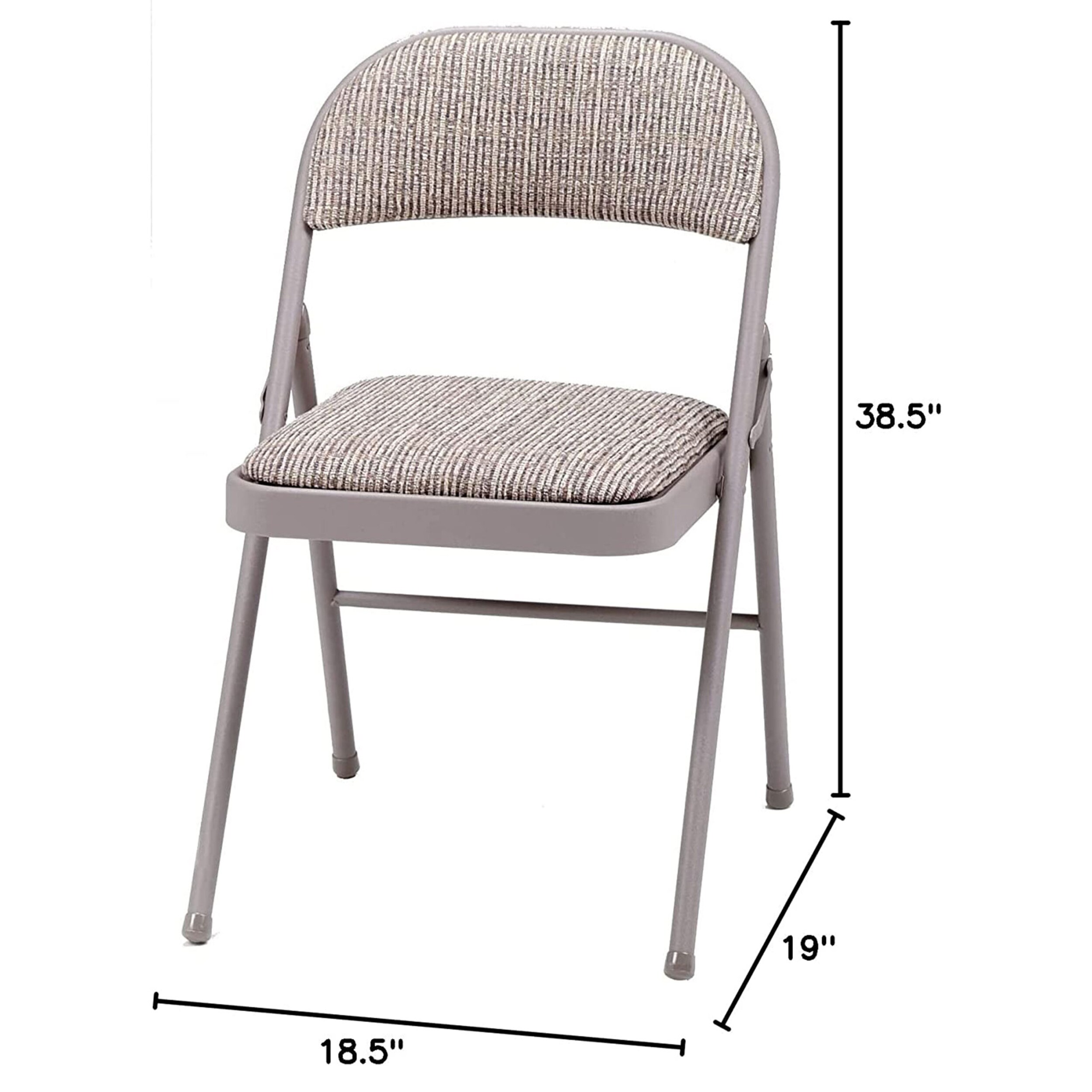 Meco Corporation 188680 Folding-Chairs - View #7