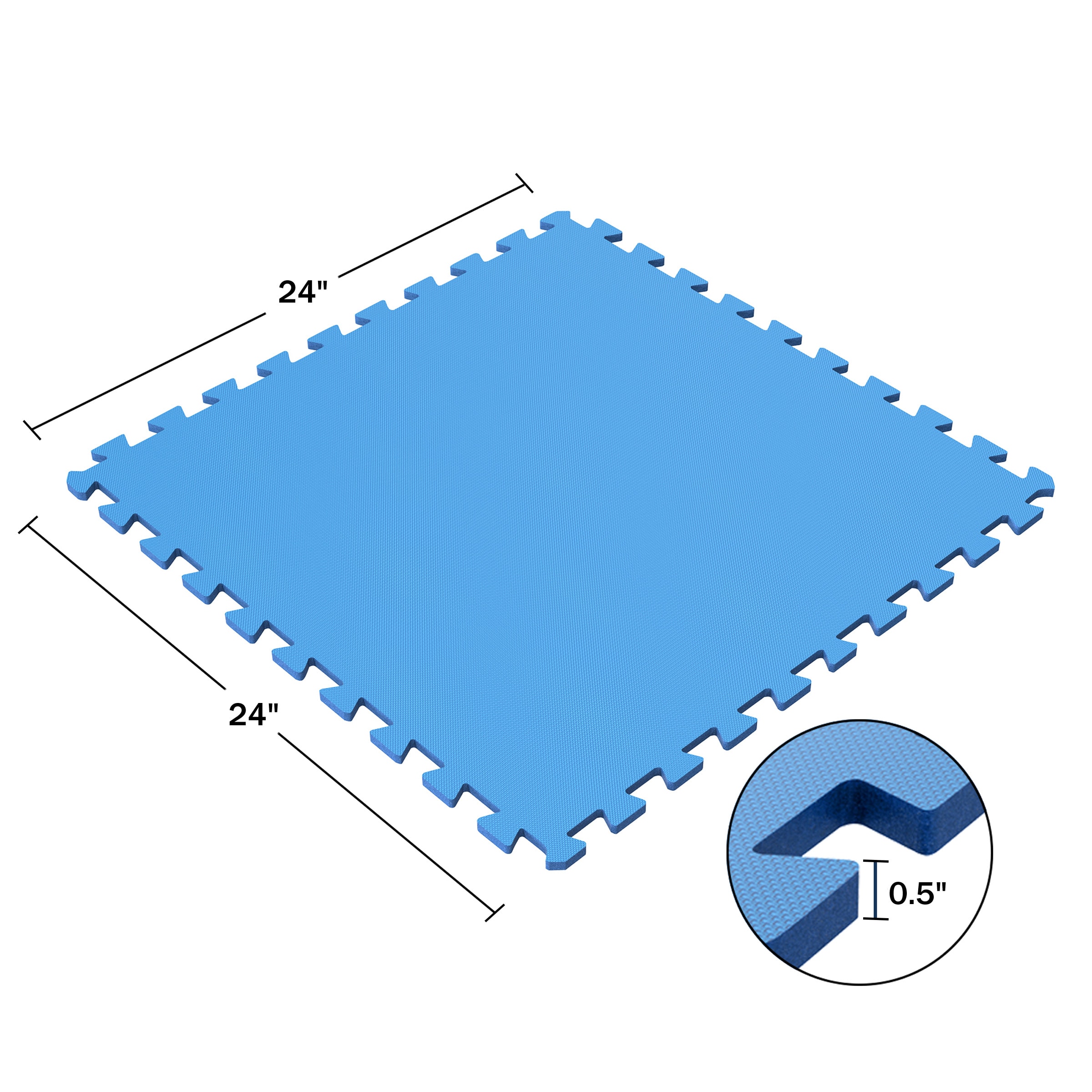 Stalwart 75-6401-4 Mats-Cat - View #8