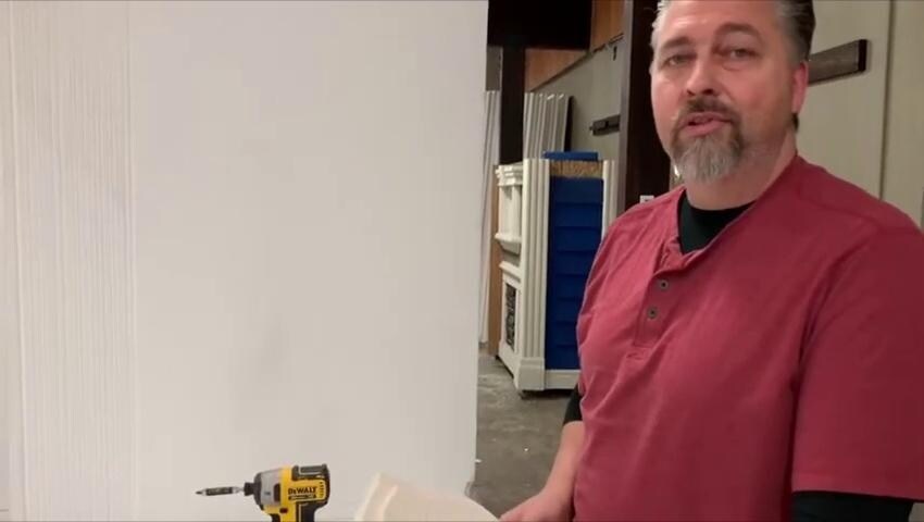 A thumbnail for the video