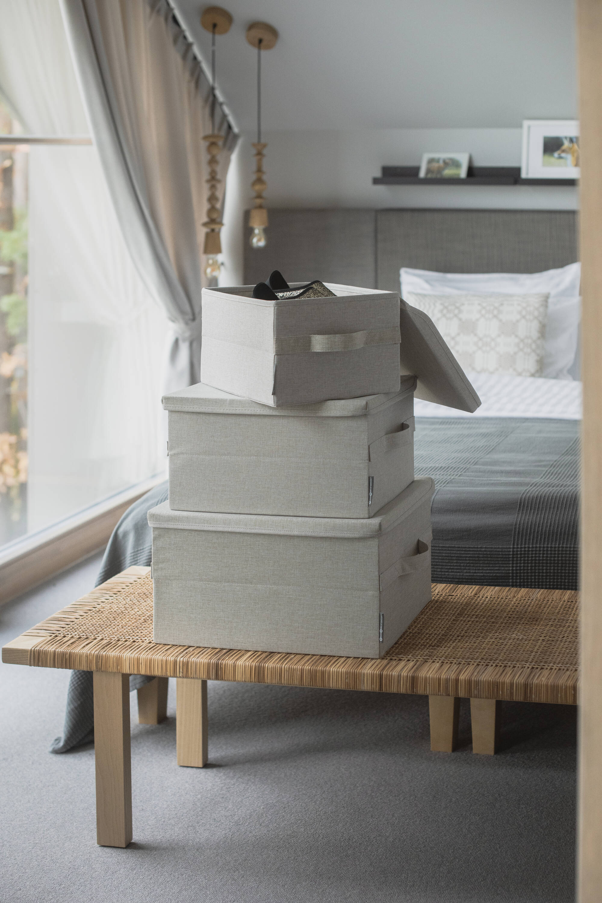 BIGSO BOX OF SWEDEN 992PS0202X3 Bins-Baskets - View #6