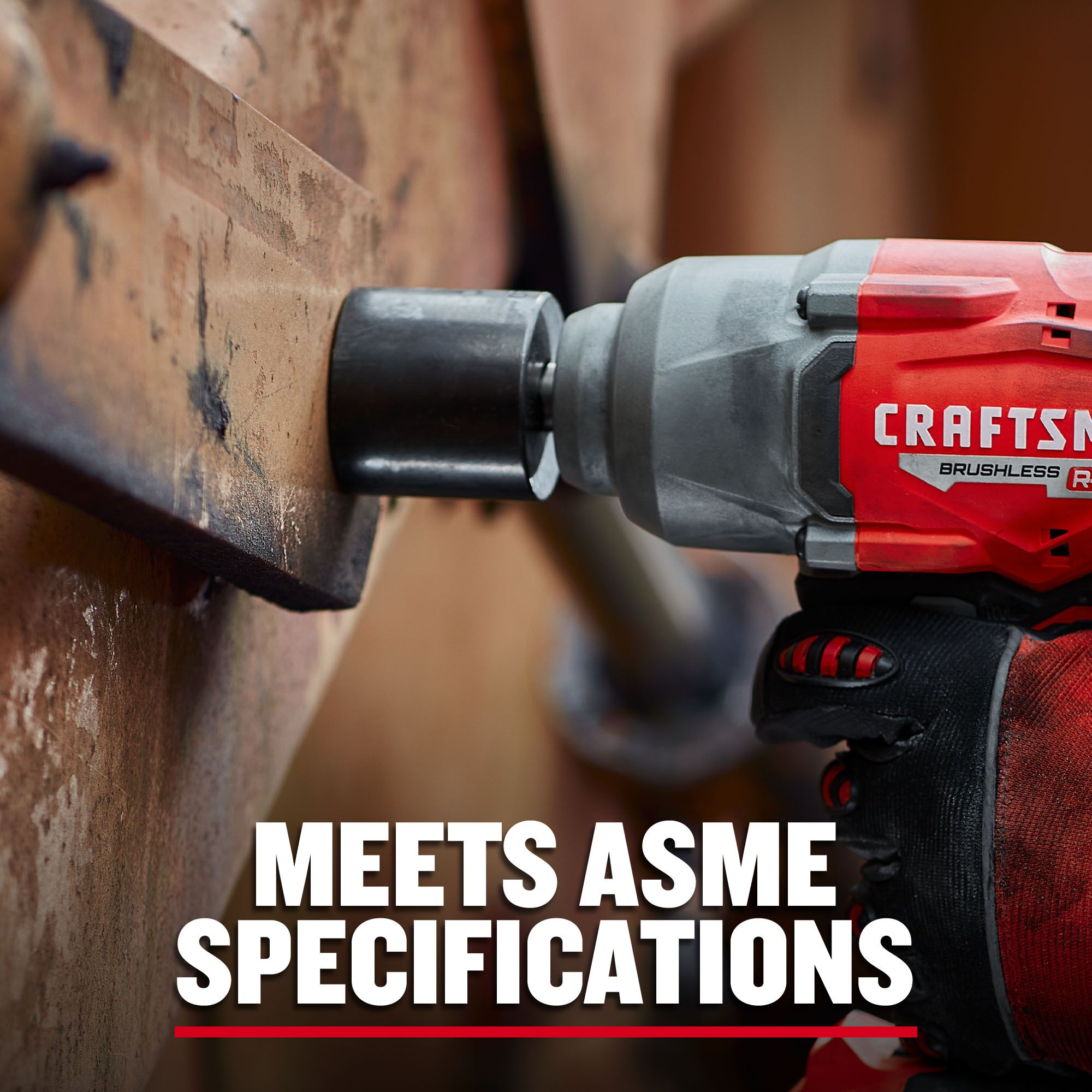 CRAFTSMAN CMMT15857 Impact-Socket-Sets - View #5