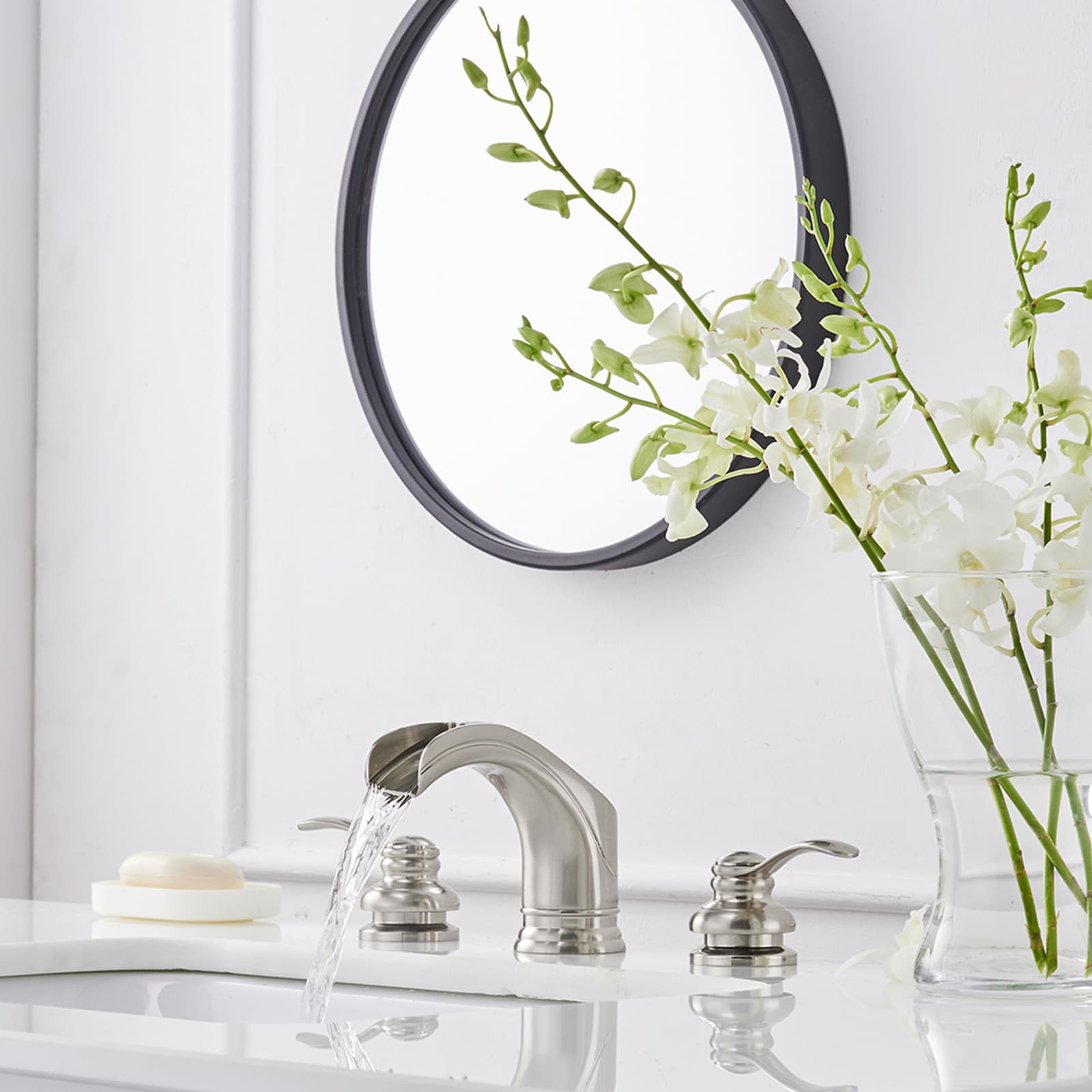 BWE A-96562-N Lavatory-Faucets - View #6
