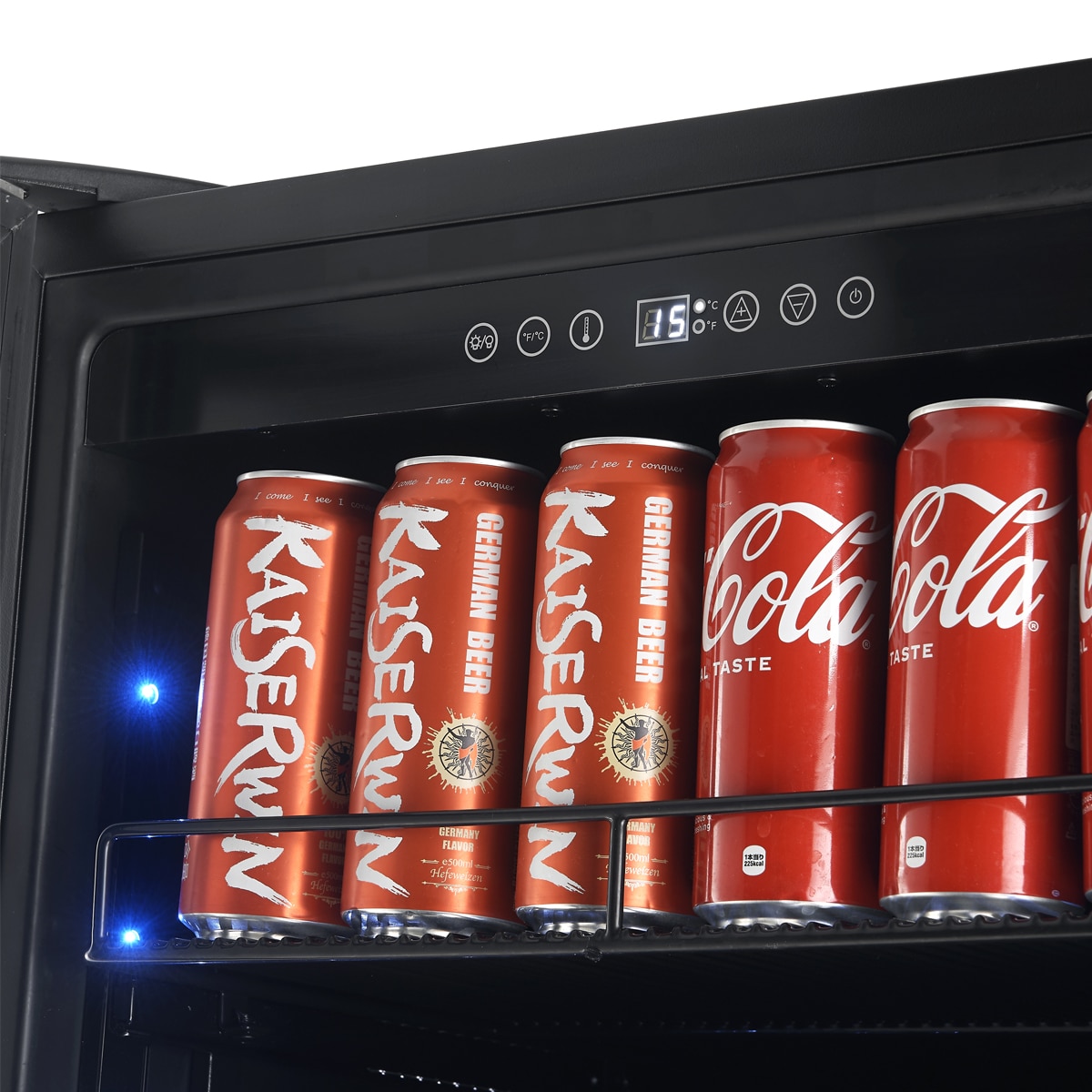 FORNO FBCBI6703-24S Beverage-Dispensers - View #8