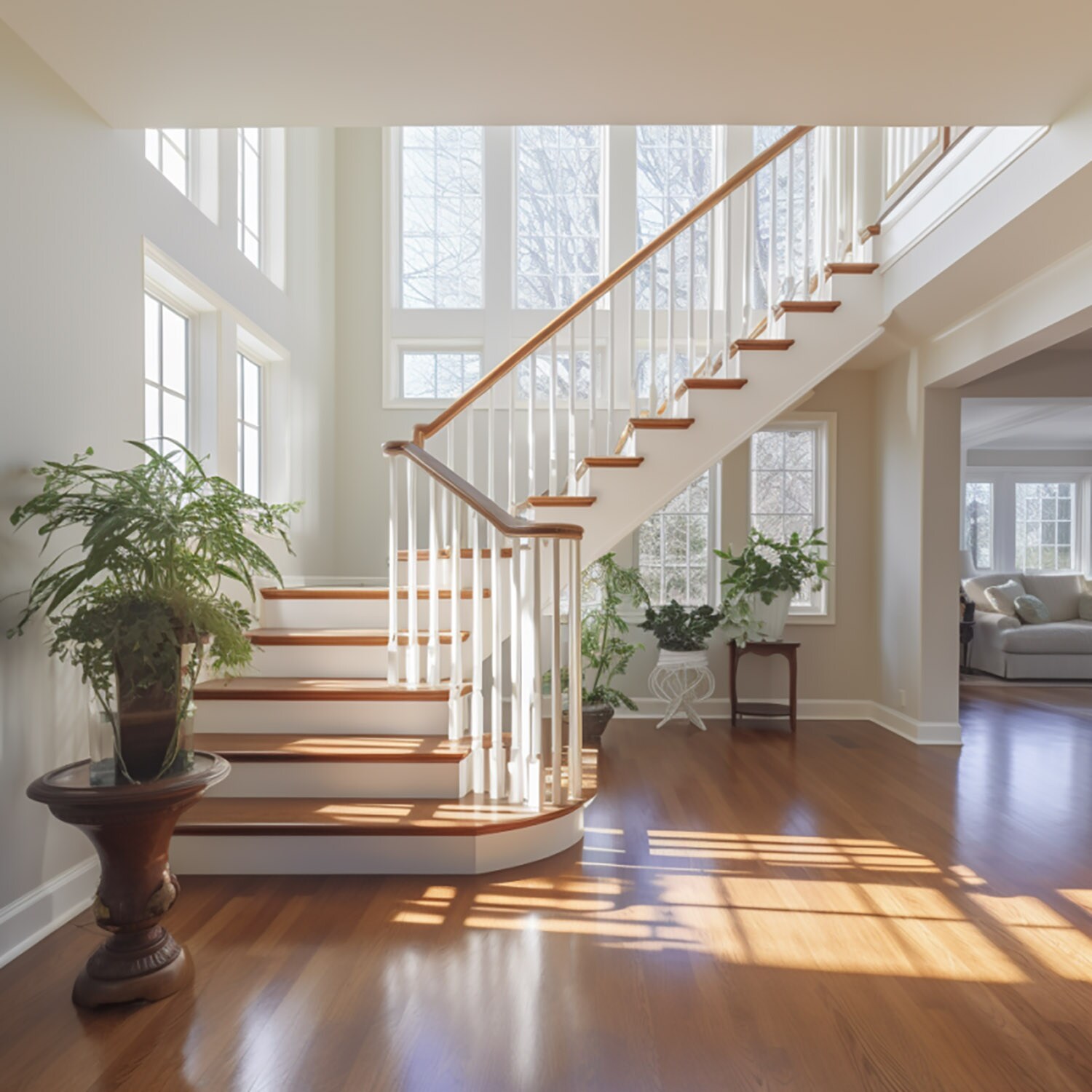 emark 01SP80193668 Stair-Treads - View #2