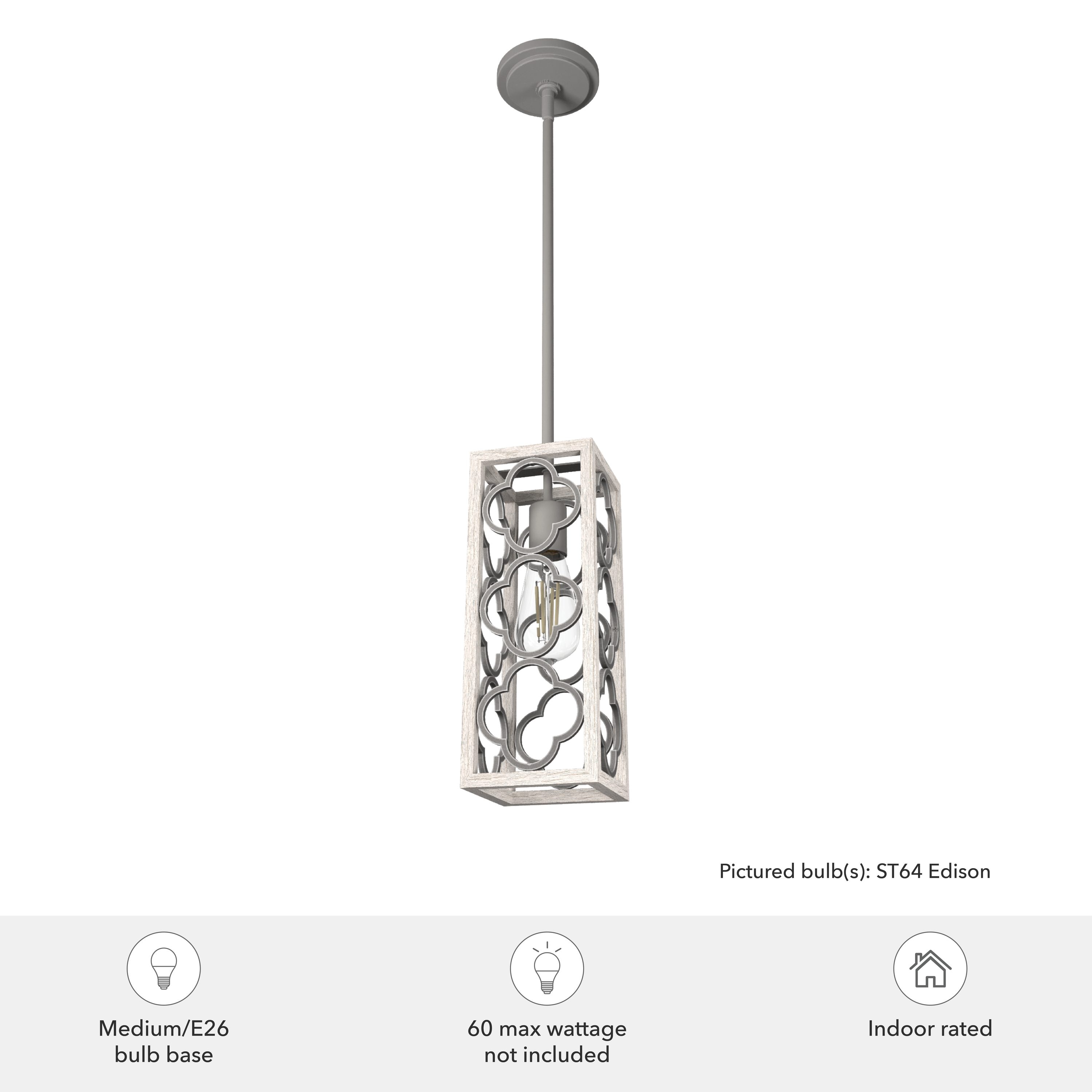Hunter 19391 Pendant-Lights - View #5