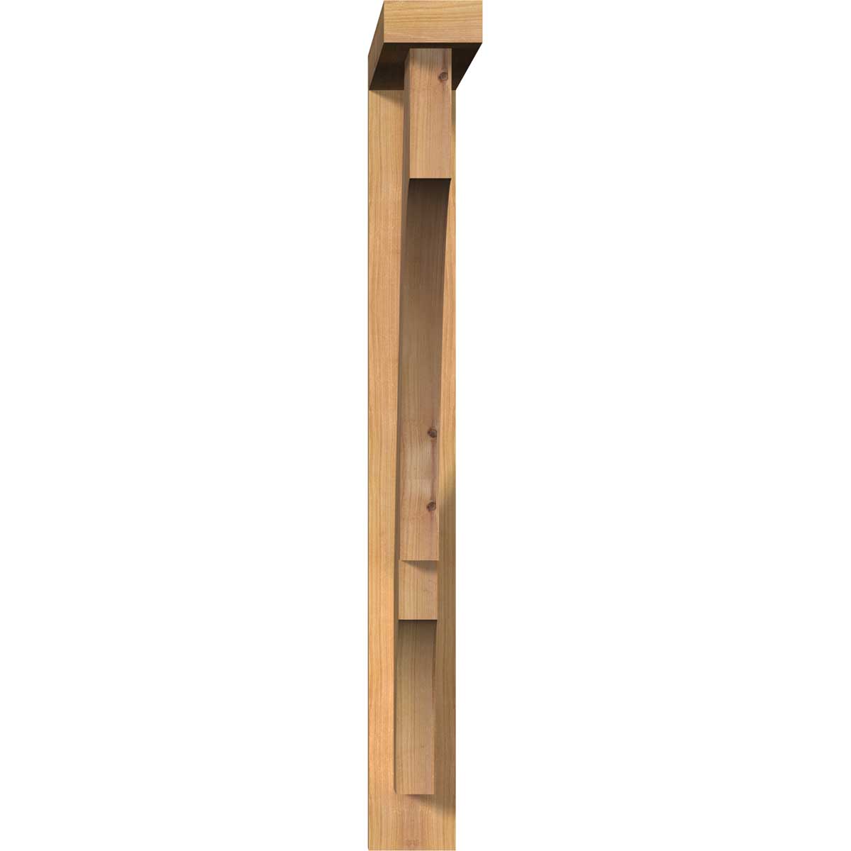 Ekena Millwork 1461925 Exterior-Brackets-Braces - View #2