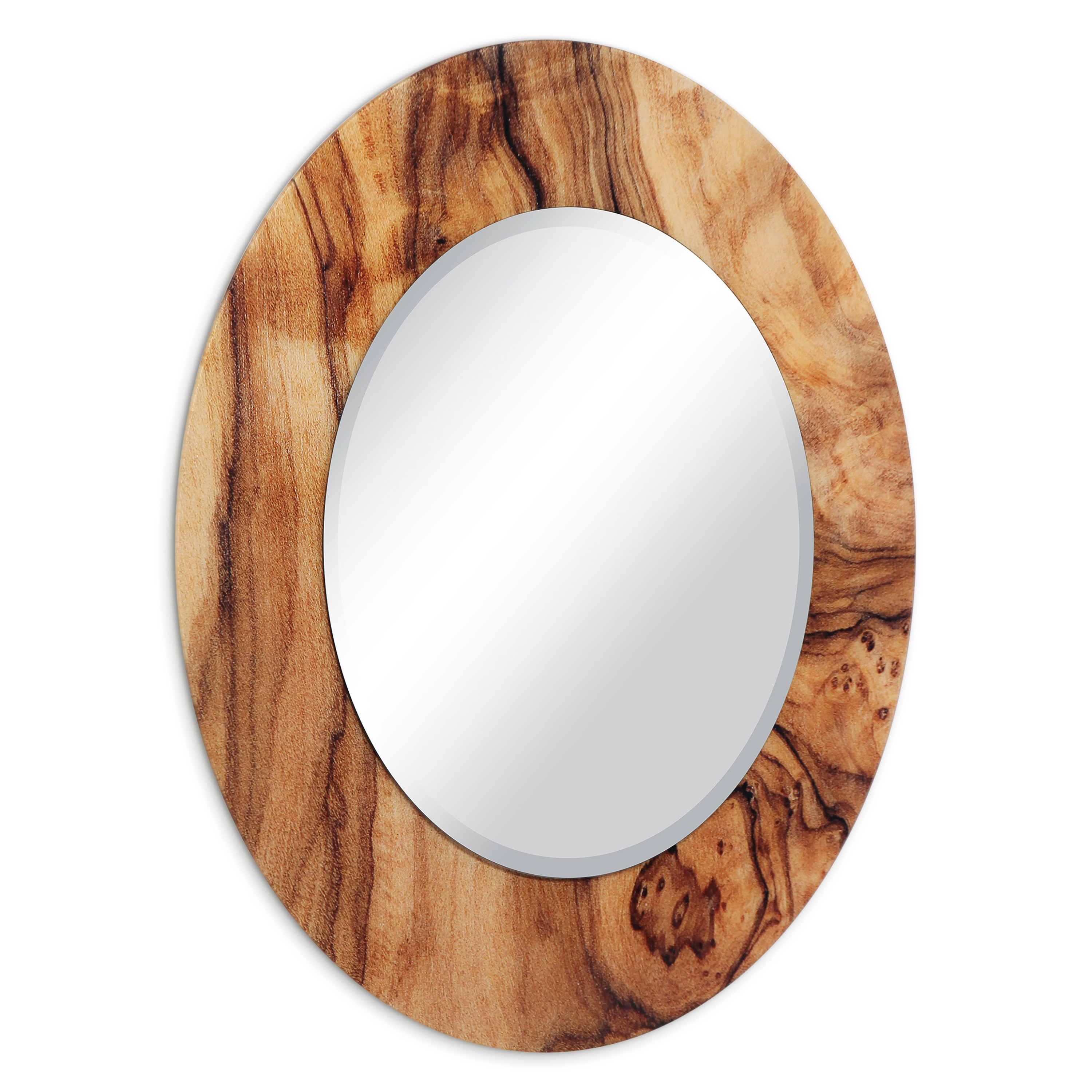 Empire Art Direct TAM-EAD5006-36R Decor-Mirrors - View #2