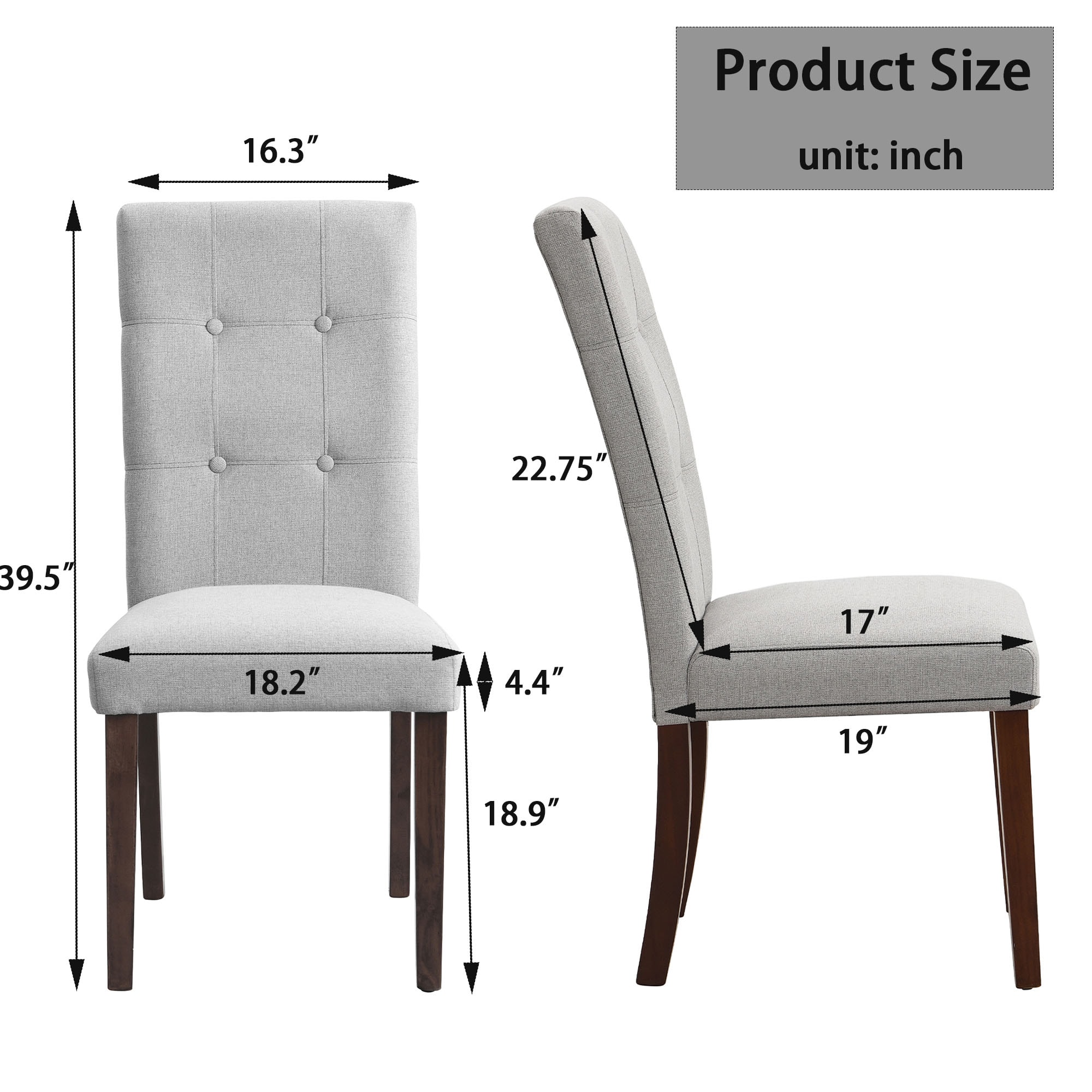 Siavonce XH45AAG Dining-Sets - View #14