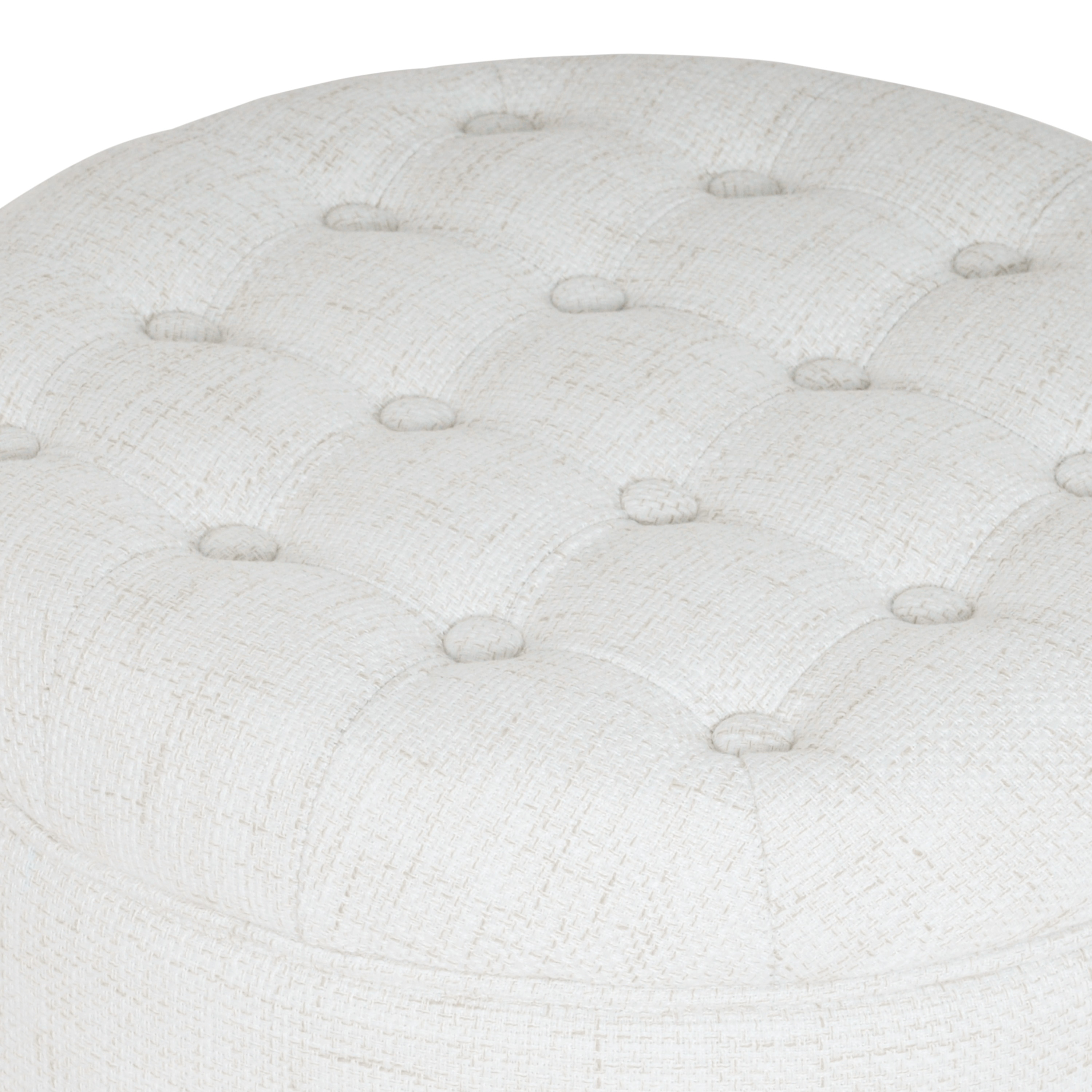 HomePop K6171-F2450 Indoor-Ottomans - View #9