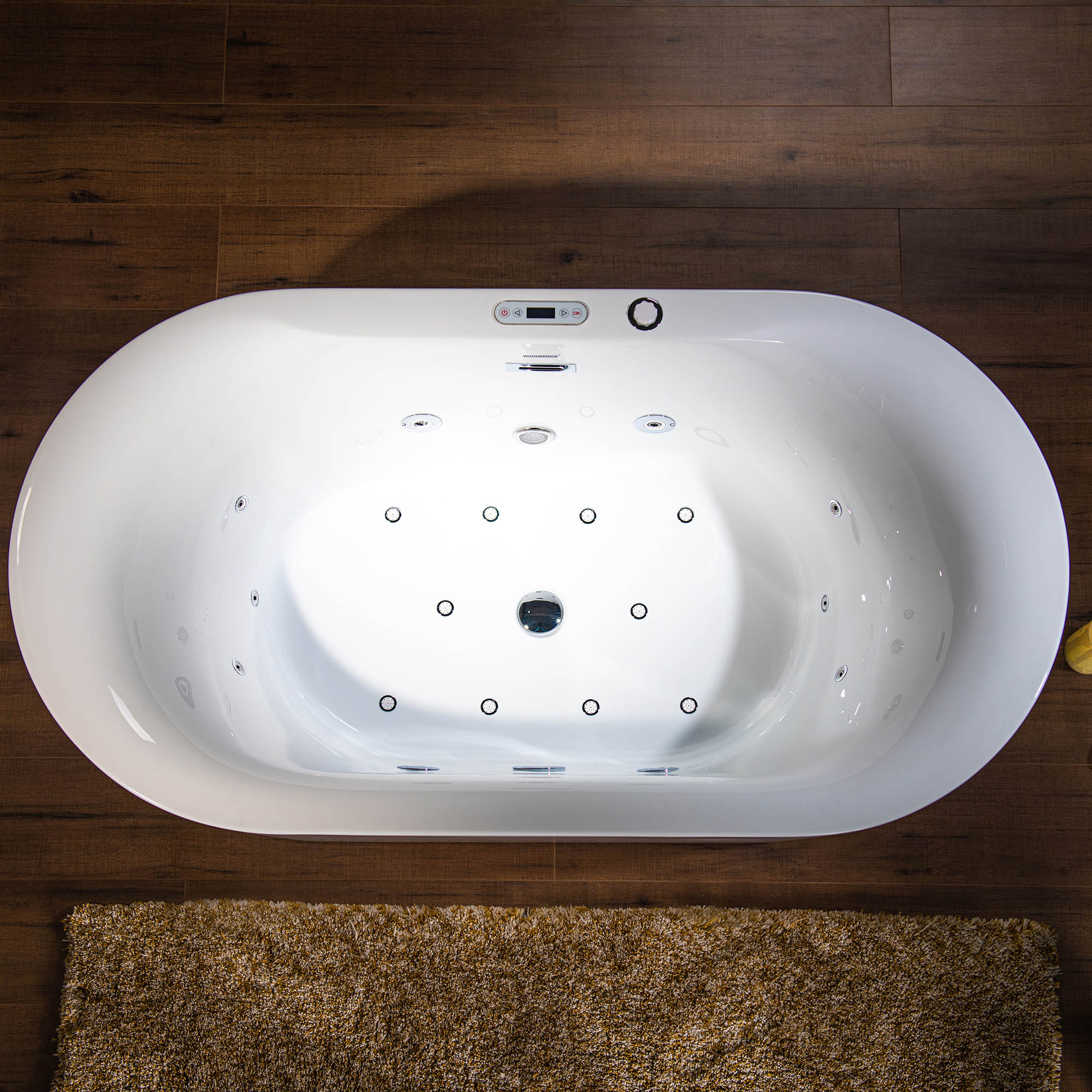 Woodbridge LB227 bathtubs - View #12