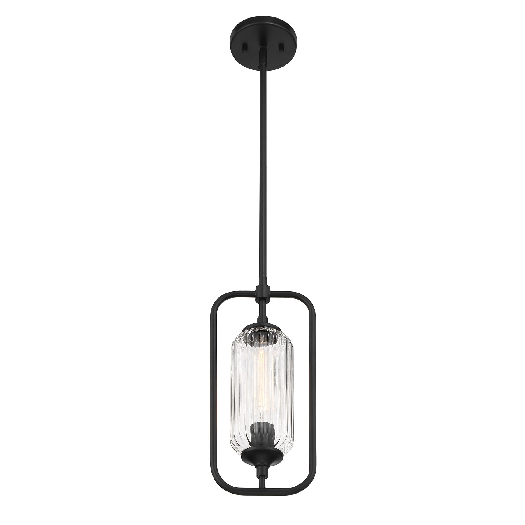 Savoy House 7-3022-1-89 Pendant-Lights - View #3