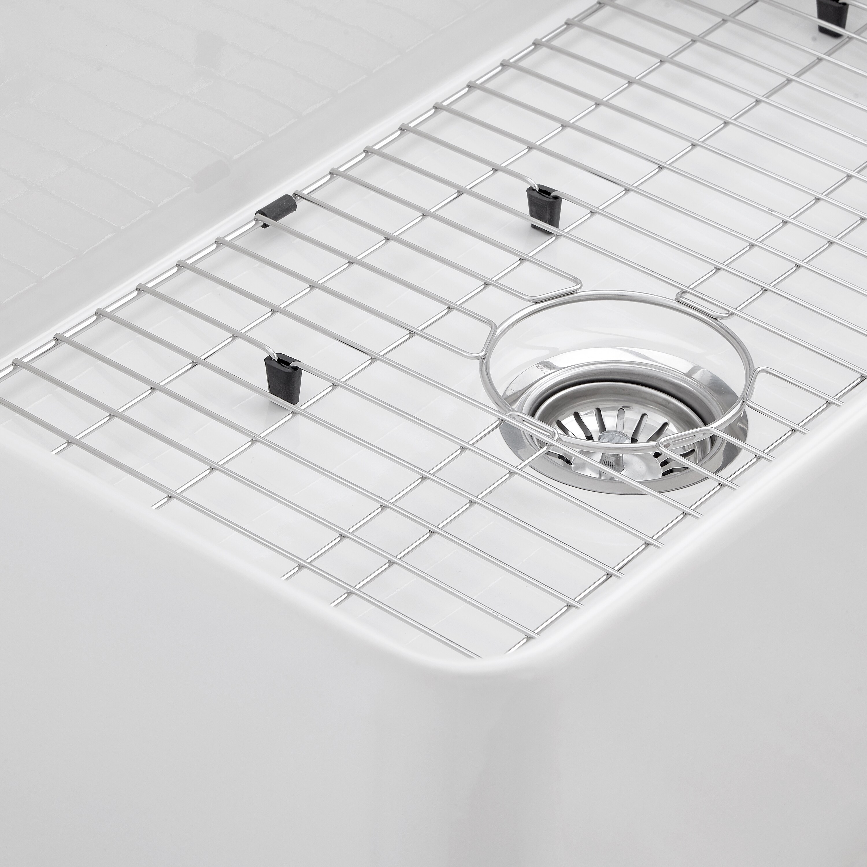 allen + roth MC-2043318T Kitchen-Sinks - View #4