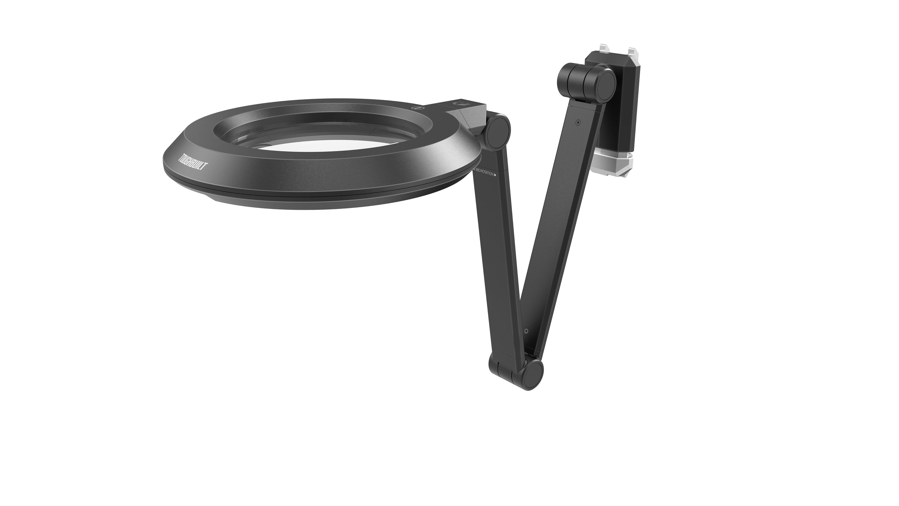 TOUGHBUILT TB-G1-A64 Magnifying Light