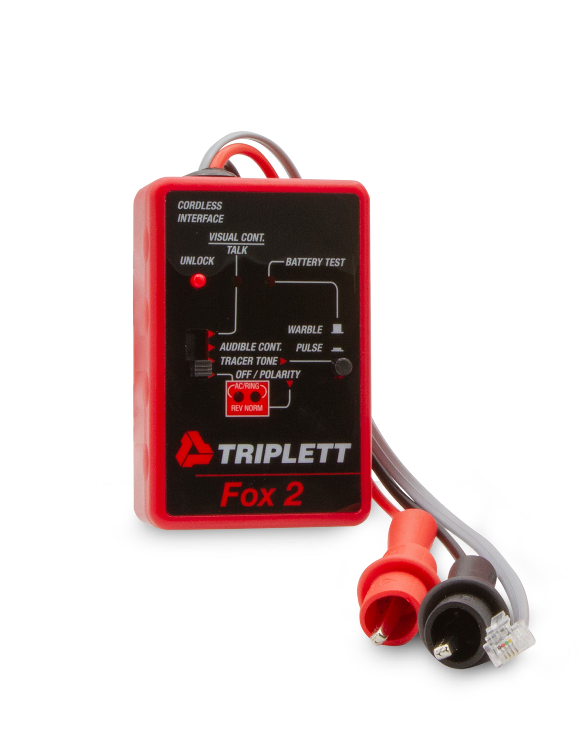 TRIPLETT 3399 Specialty-Meters - View #3