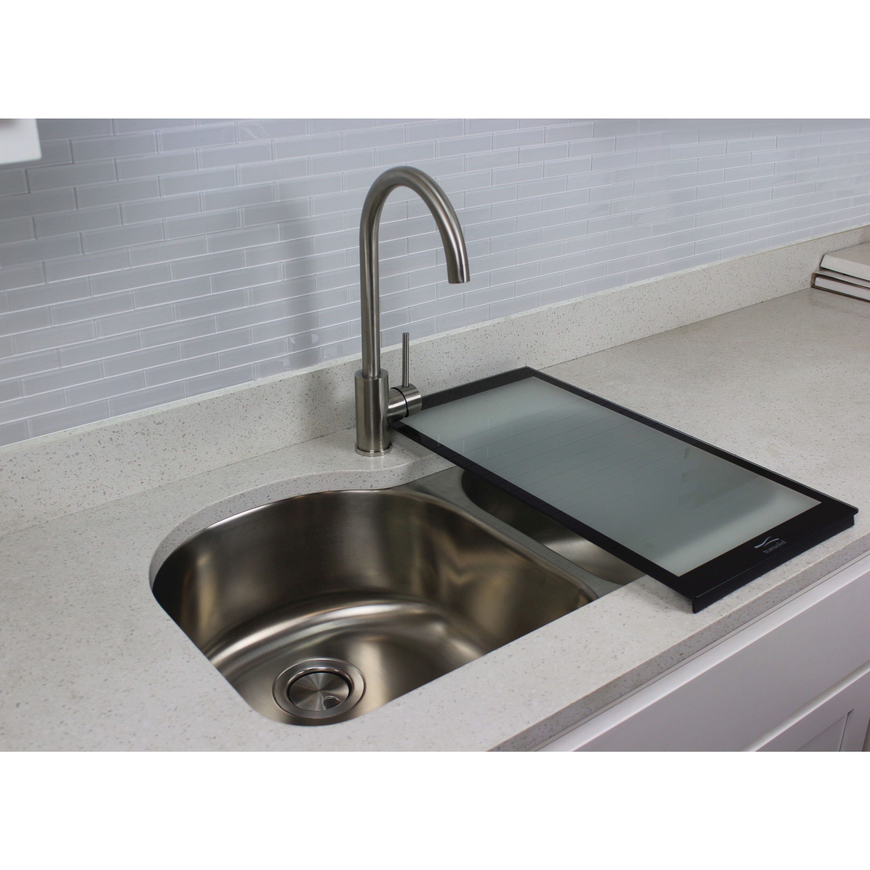 Transolid T3510-LS Kitchen-Faucets - View #4