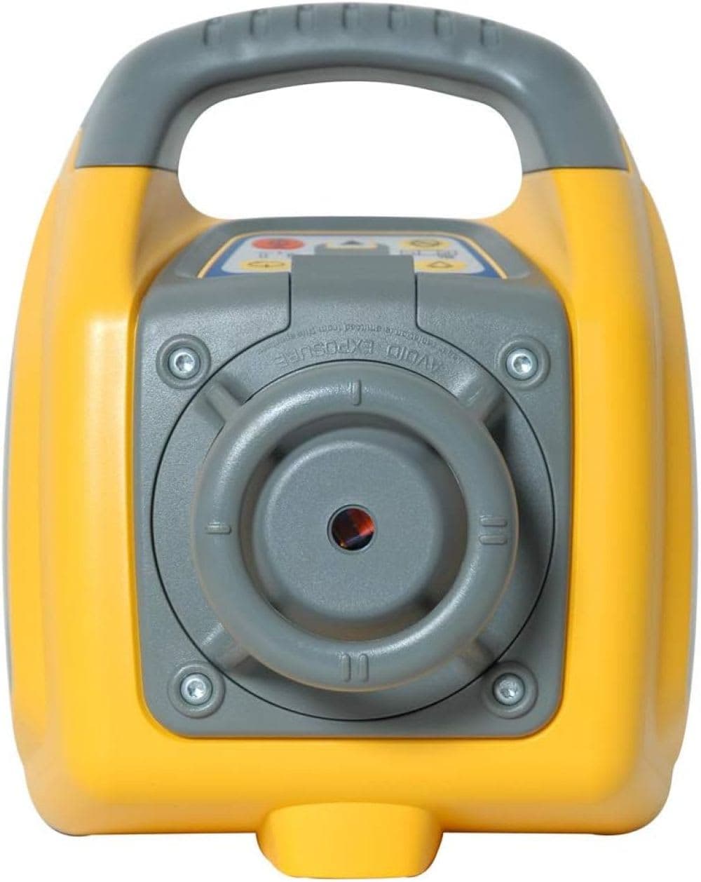 Spectra Precision 369562-NC Laser-Level - View #3