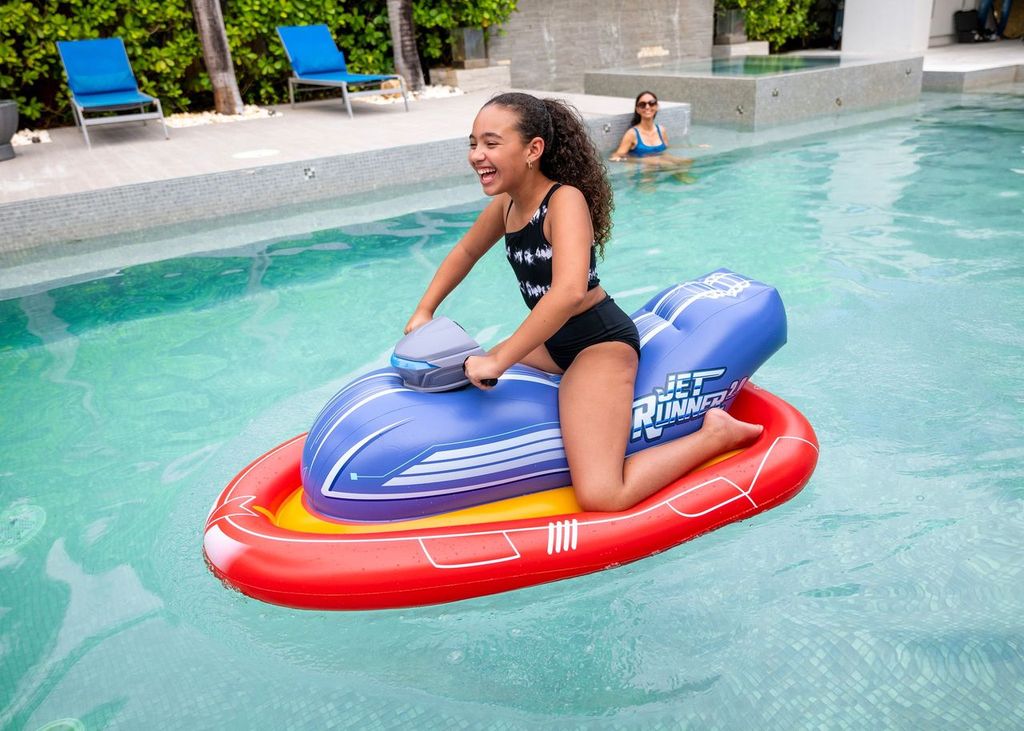 PoolCandy PC1235JS1-F Pool-Toys-Floats - View #7