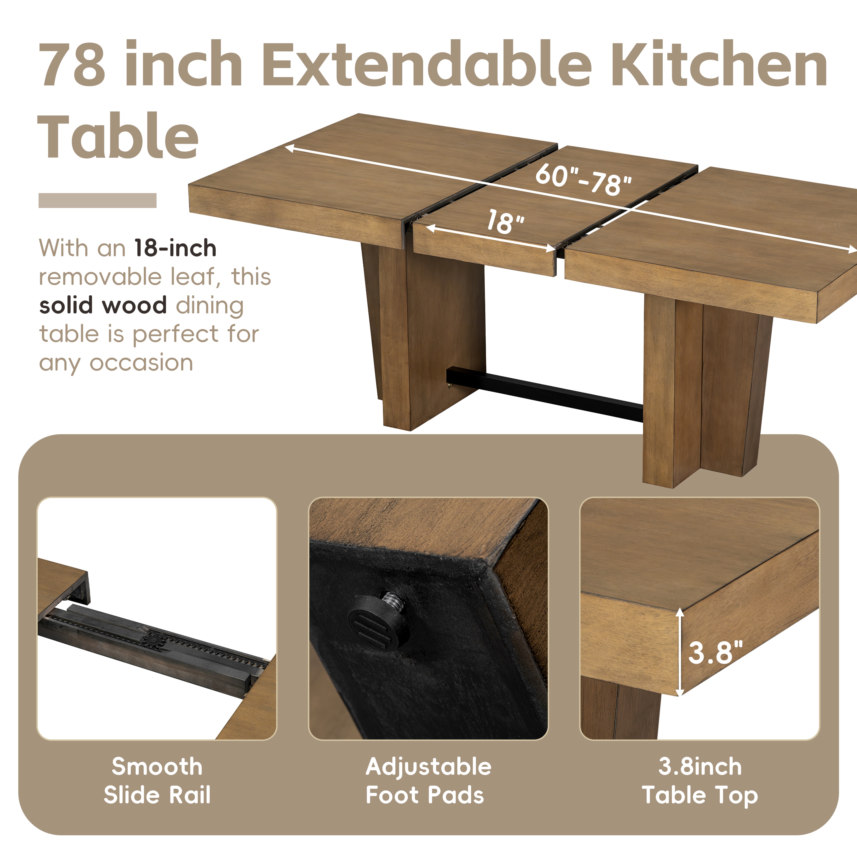 LOVMOR SF-H-SP000089AAE Dining-Sets - View #7