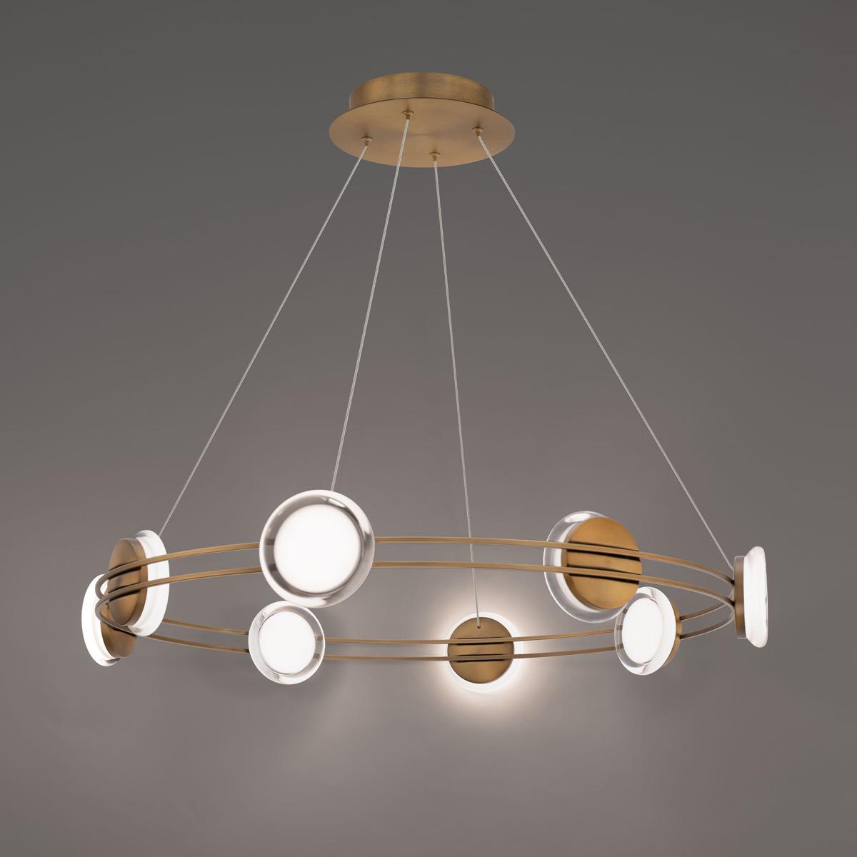 WAC Lighting Bracelet Pendant - Thumbnail 2