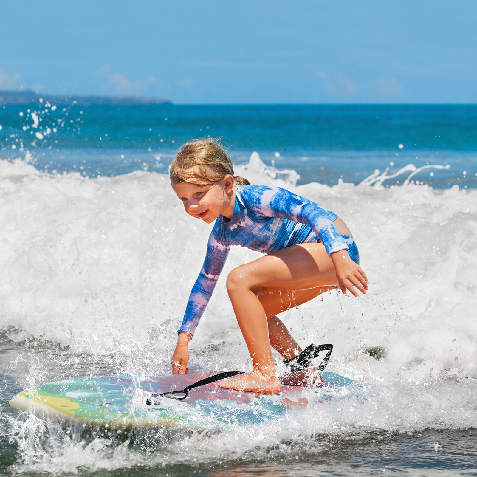 Slickblue D-CO-14-74711PN Stand-Up-Paddle-Boards - View #5