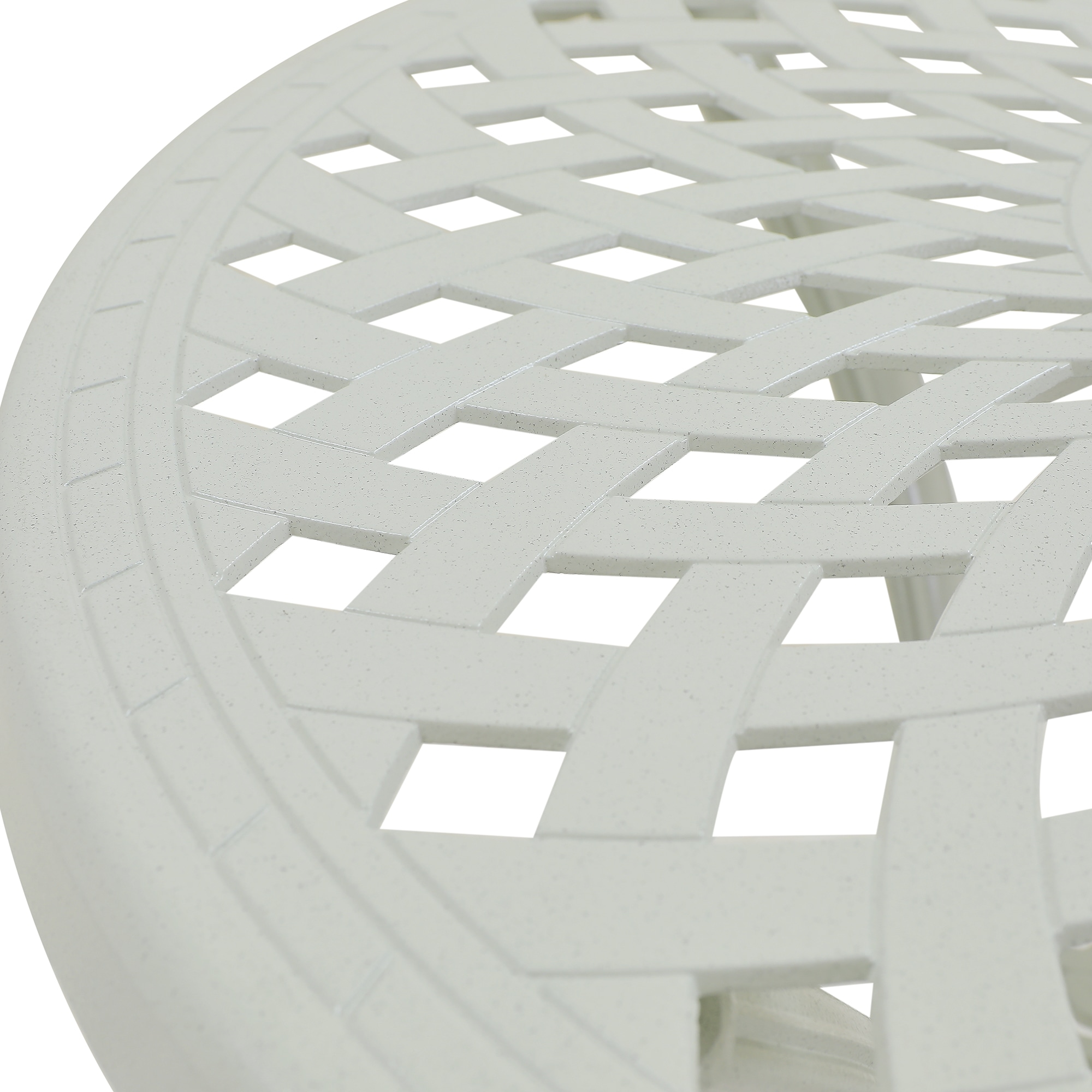 Mondawe MO6058T-WH Patio-Tables - View #6