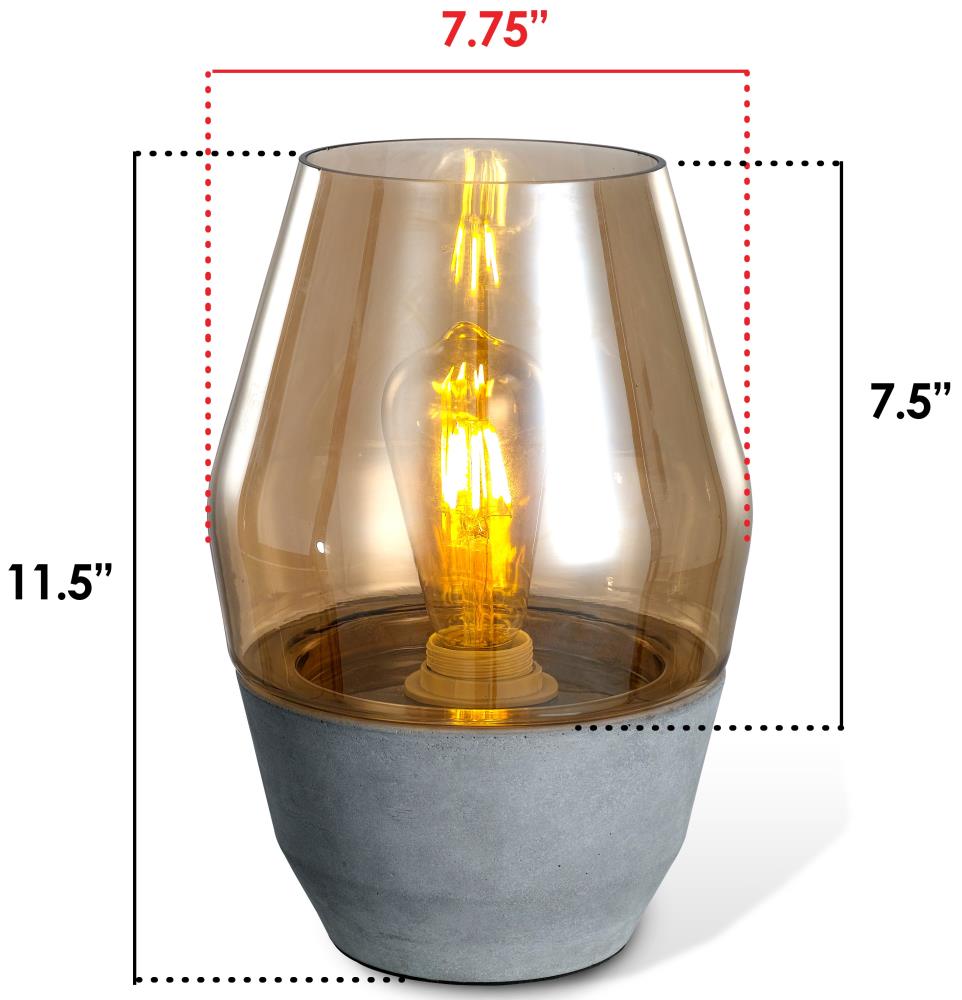 LEDPAX Technology CE1005443 Table-Lamps - View #2