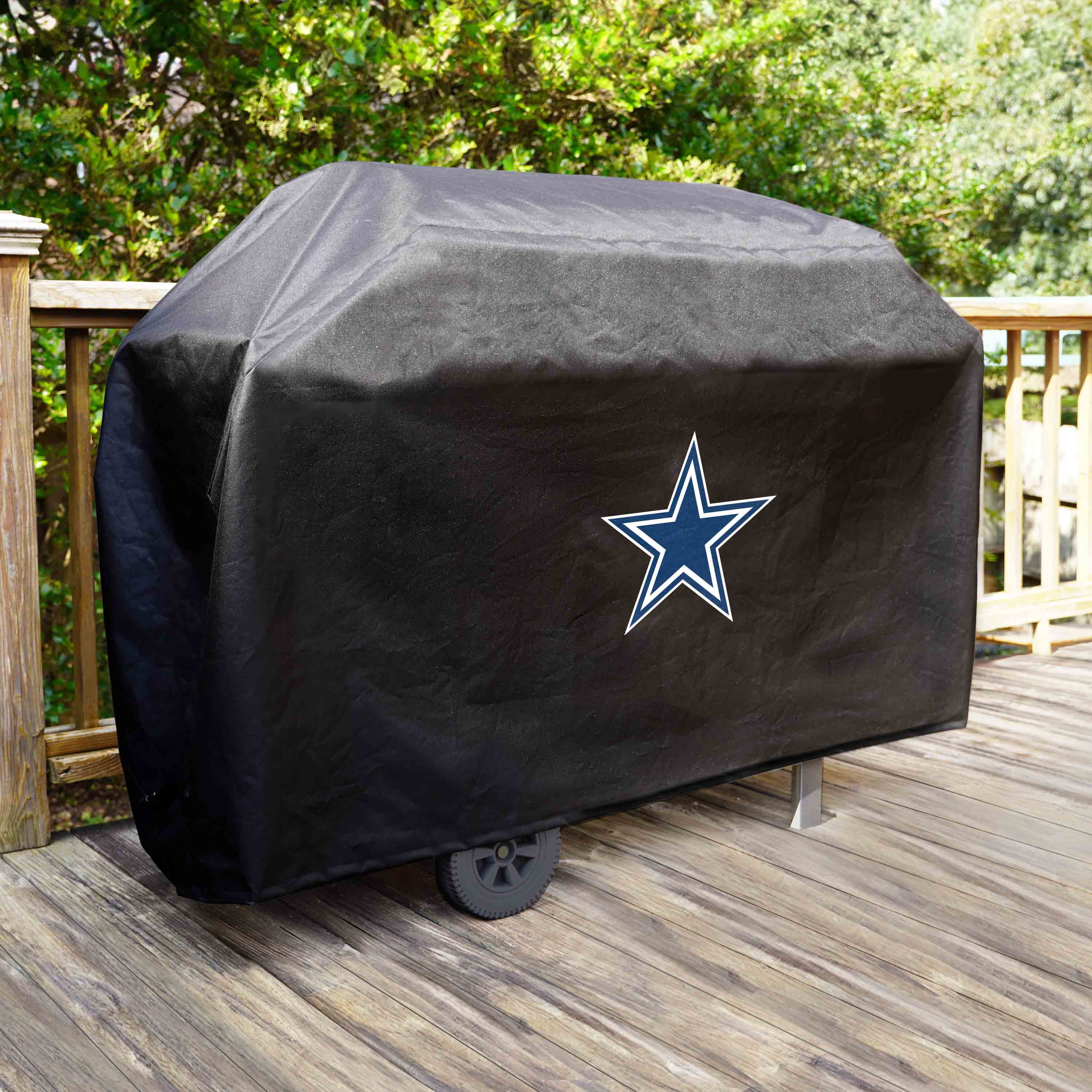 FANMATS 41134 Grill-Covers - View #2