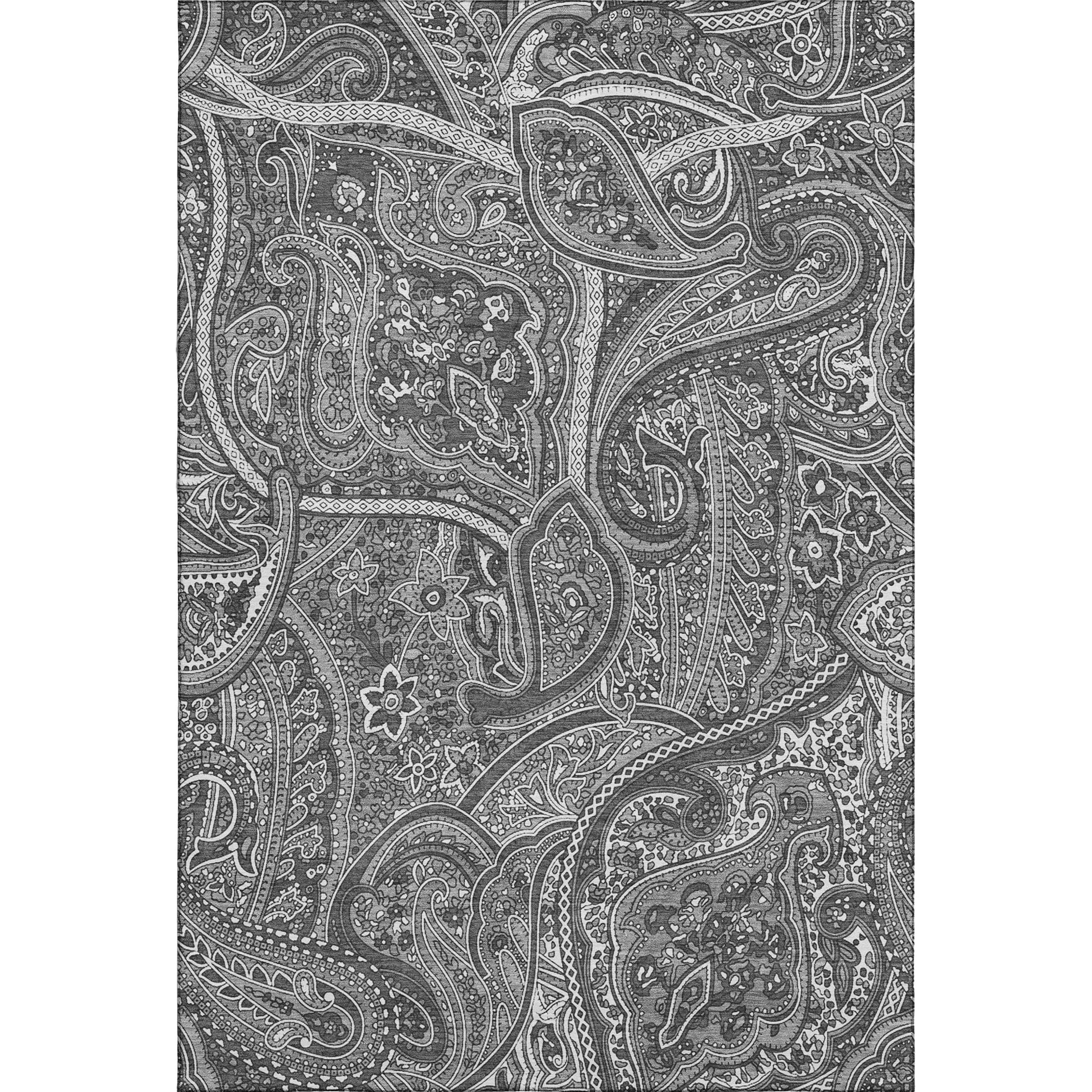 Addison Rugs AMF623GY3X5 rugs - View #2